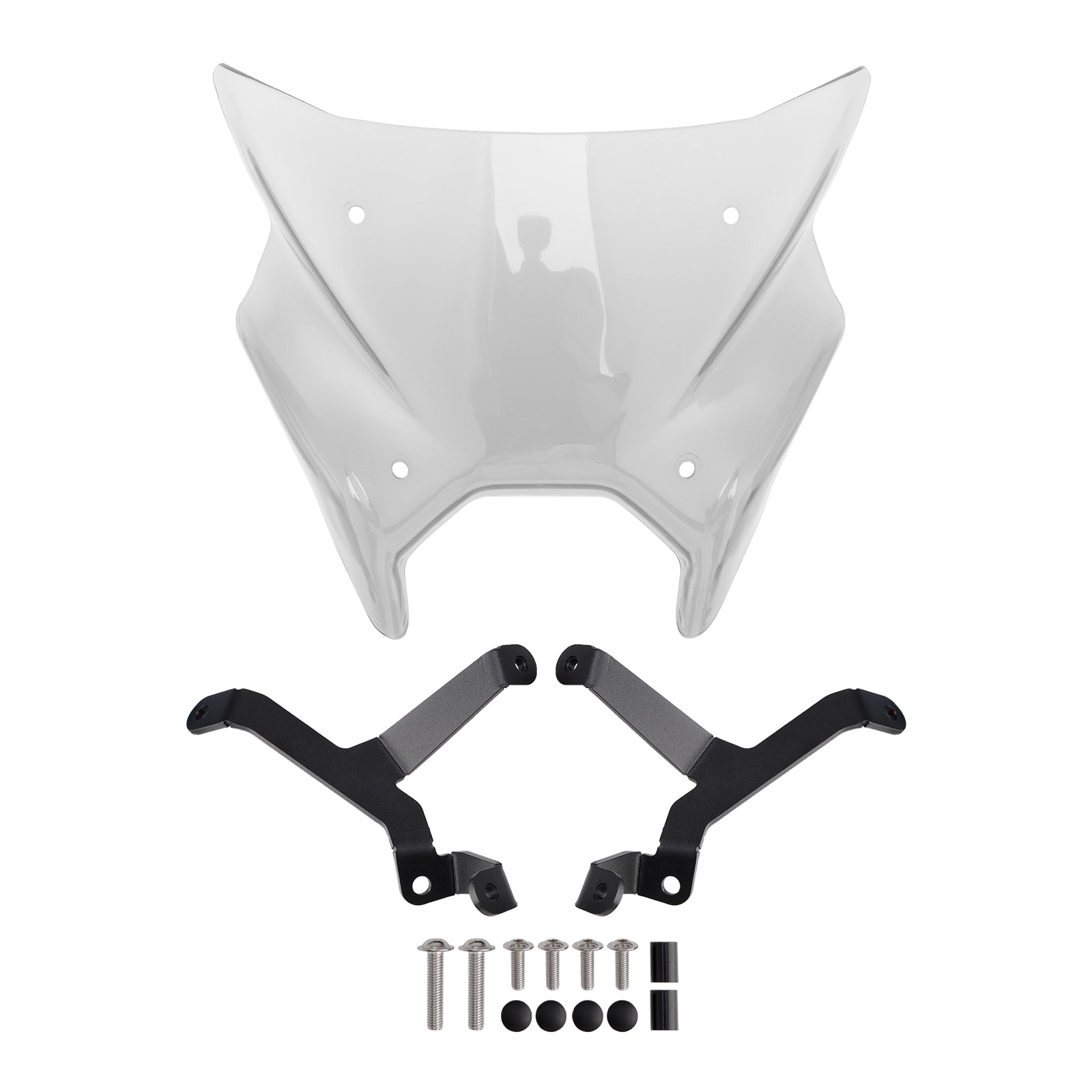 2024-2025 YAMAHA MT-09 MT09 Windshield WindScreen