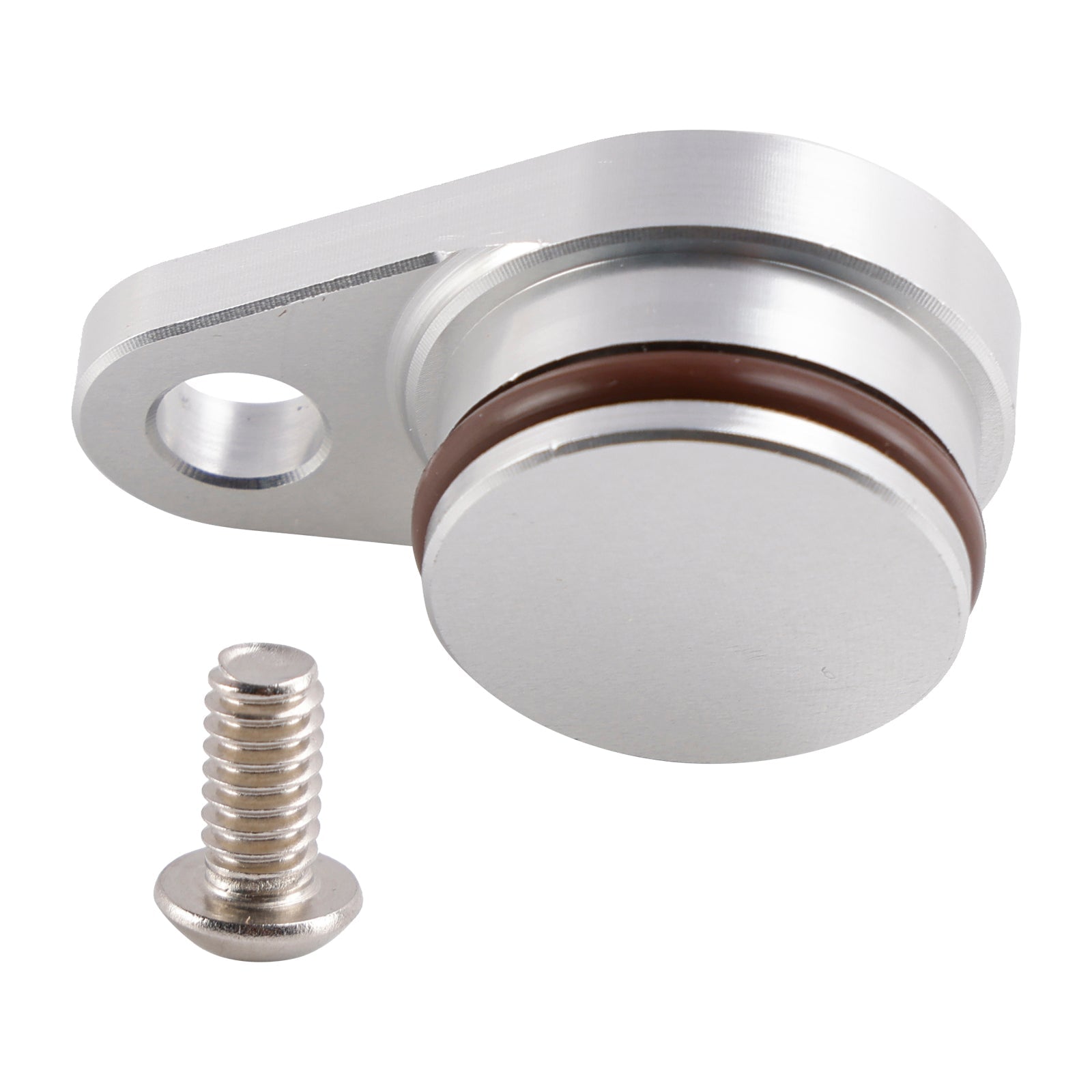 속도계 차단 플러그 2222024 삭제 속도계 포트 C4 C6 AOD 4R70W 4R75W