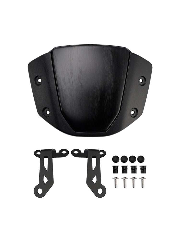 2024-2025 HONDA CB650R Windshield WindScreen