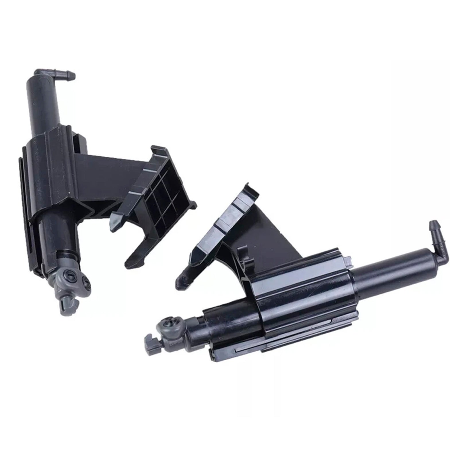 2010-2017 Ford Focus MK 3 1 Pair Front Headlight Spray Washer Nozzle