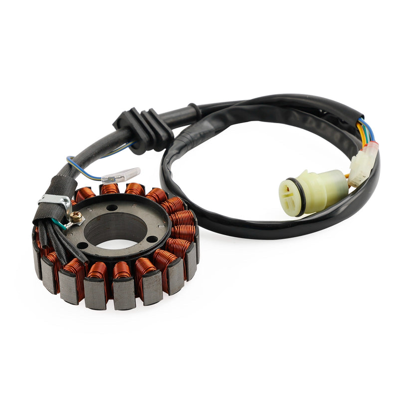 STATOR 18 POLE FOR HONDA 31120-HC4-003 31120-HC4-004 31120-HC4-014 31120-HC4-750