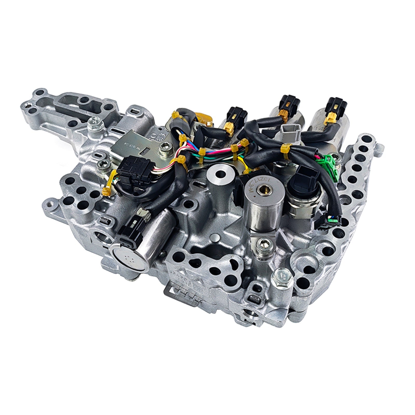 JF018 Nissan Altima 2.5L 2014-2018 용 CVT 변속기 밸브 본체