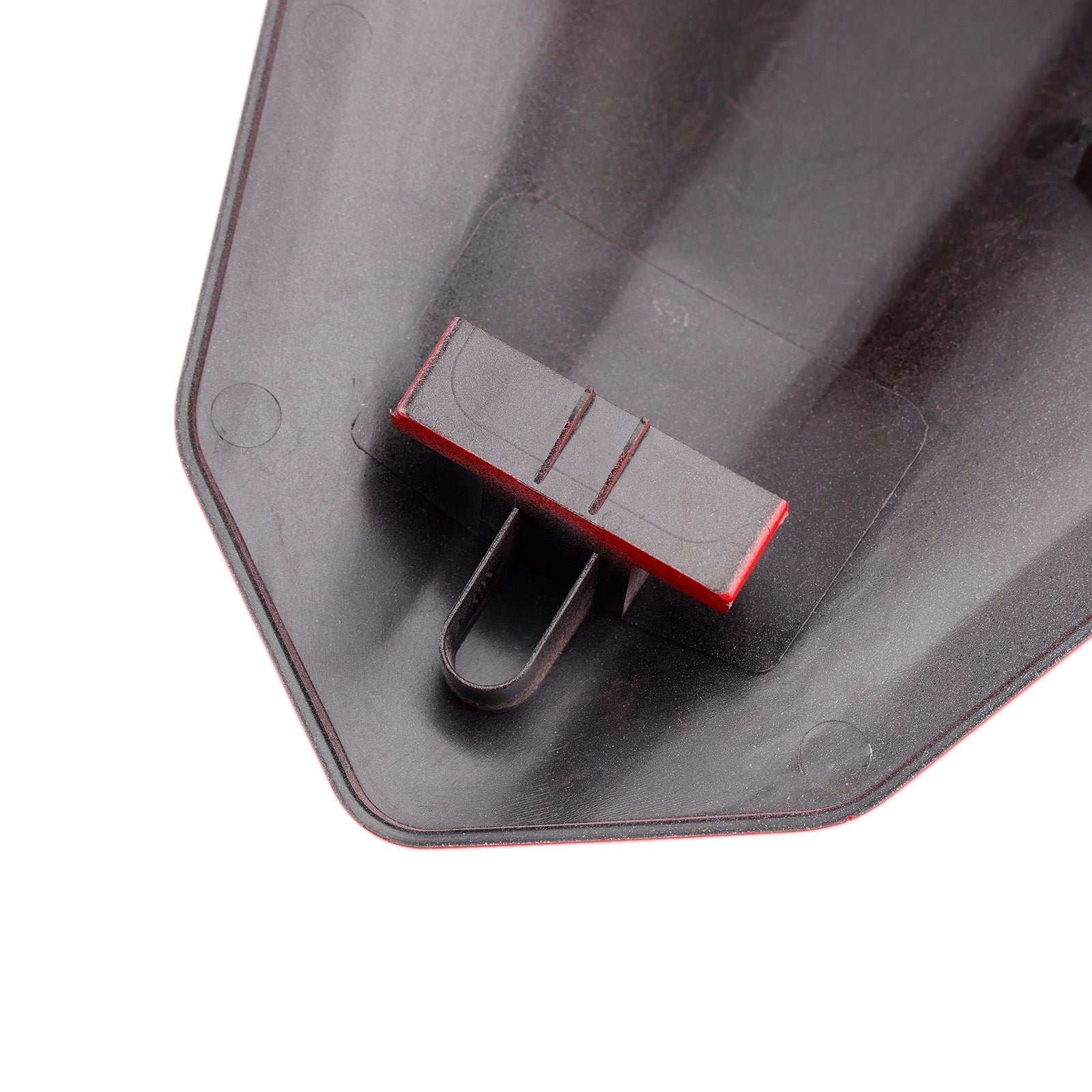 2023-2024 혼다 CBR250RR 리어 테일 2열 시트 페어링 커버