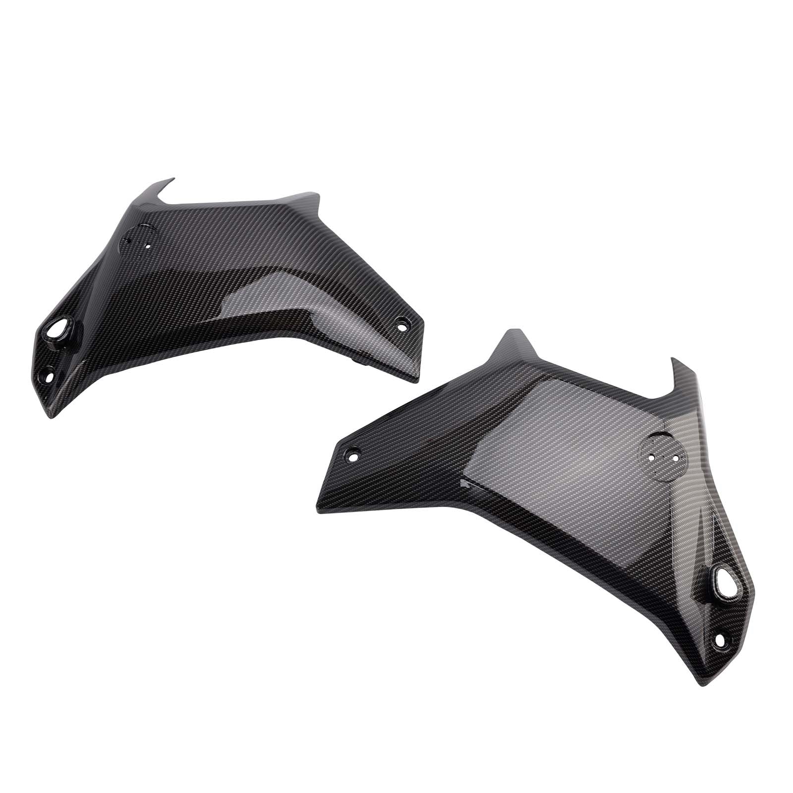 2025-2026 For Yamaha Tenere 700 T700S Side Frame Panel Fairings Cover