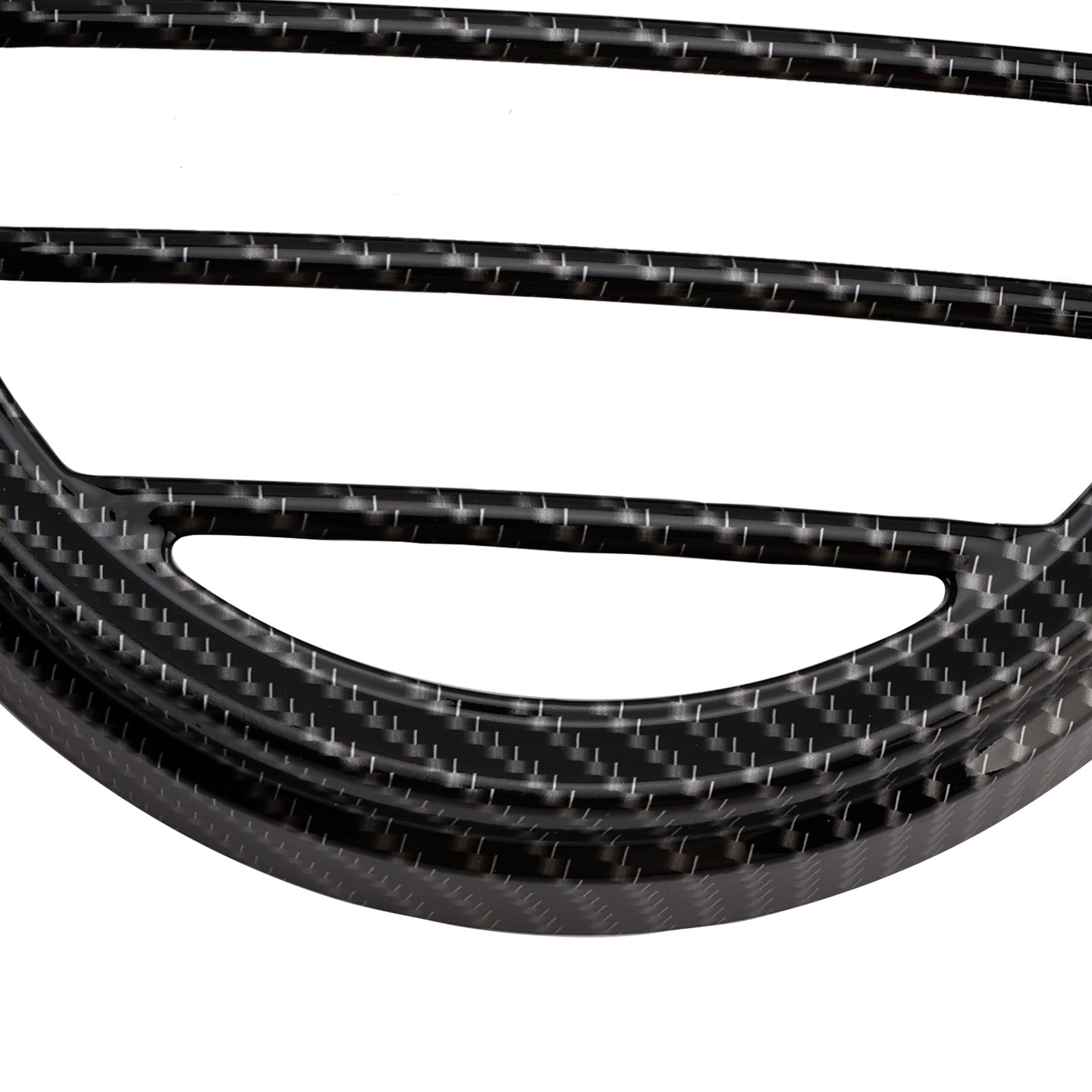 2022-2025 Yamaha XSR900 Front Nose Headlight Cover Fairing