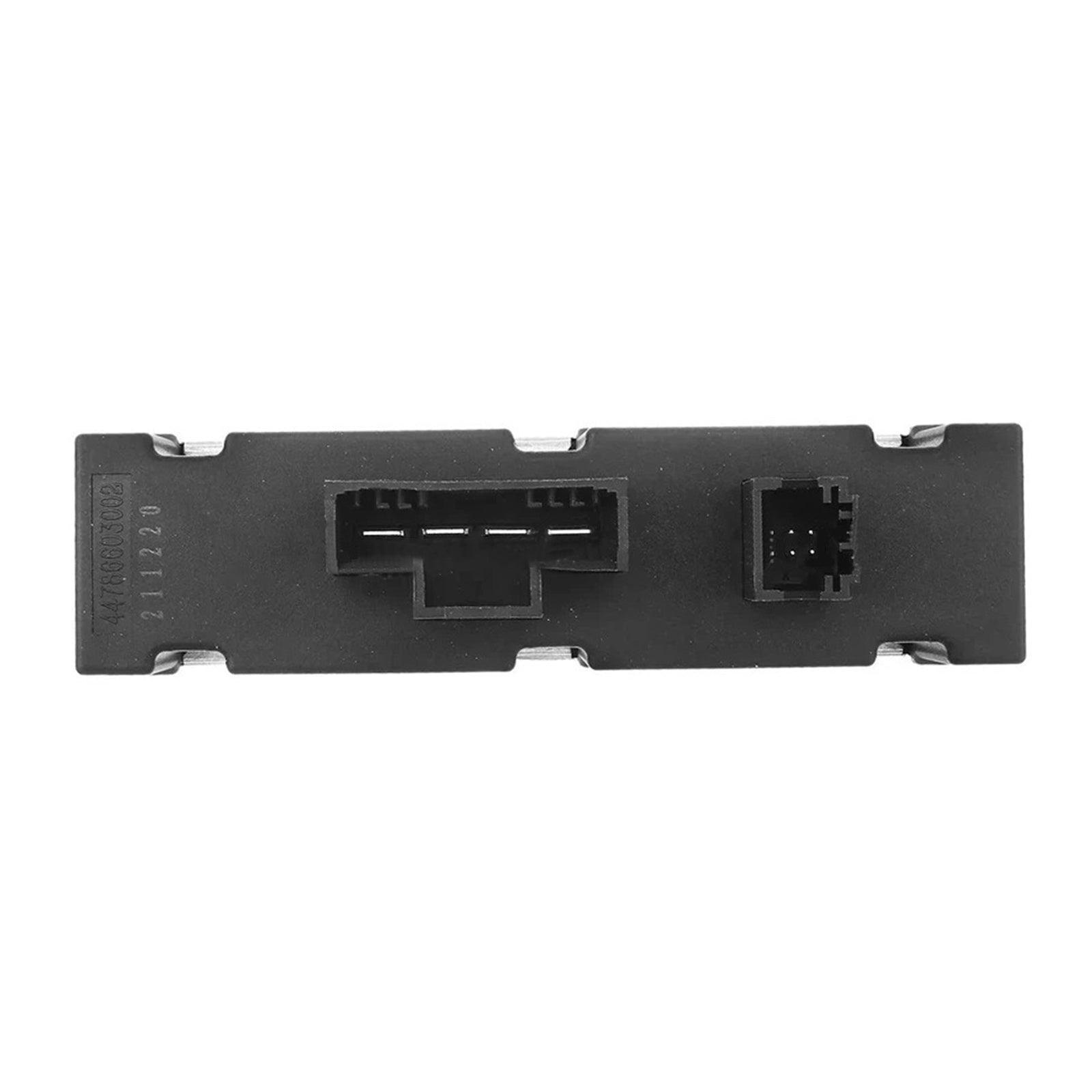 2013-2014 BMW 750Li xDrive 14 N63B44A 300 8A/MT Voltage Converter Control Module Unit 61429247159