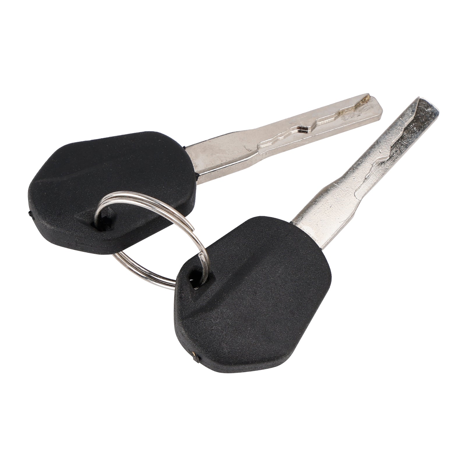 2017-2023 390 Duke IGNITION KEY SWITCH TANK SEAT LOCK SET 90211066144