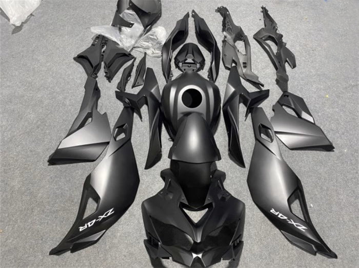 كاواساكي نينجا ZX-25R ZX-4R ZX-4RR 2019-2024 Fairing Kit