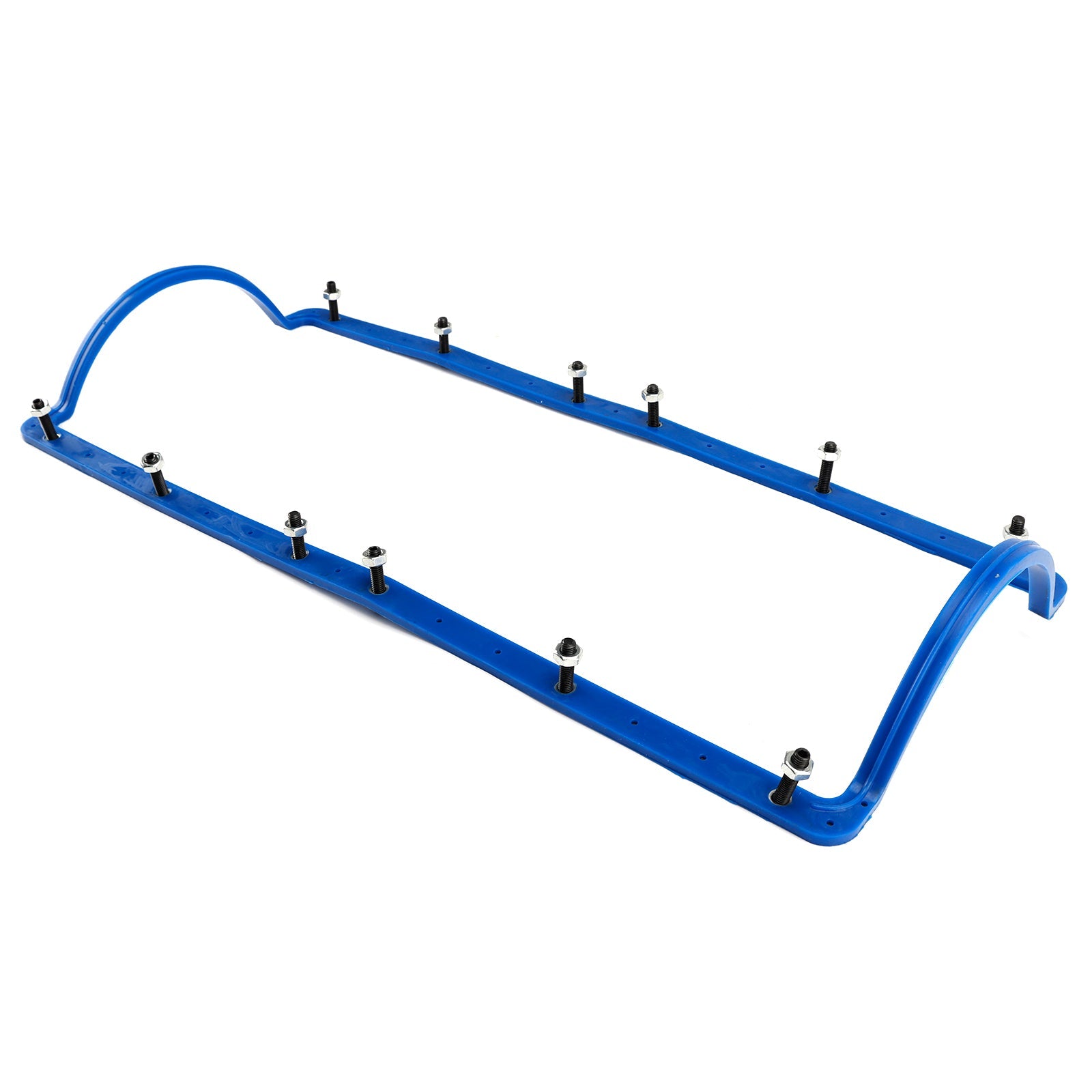 1994-2003 Ford Powerstroke 7.3L Rubber W/ Steel Core Oil Pan Gasket 27293
