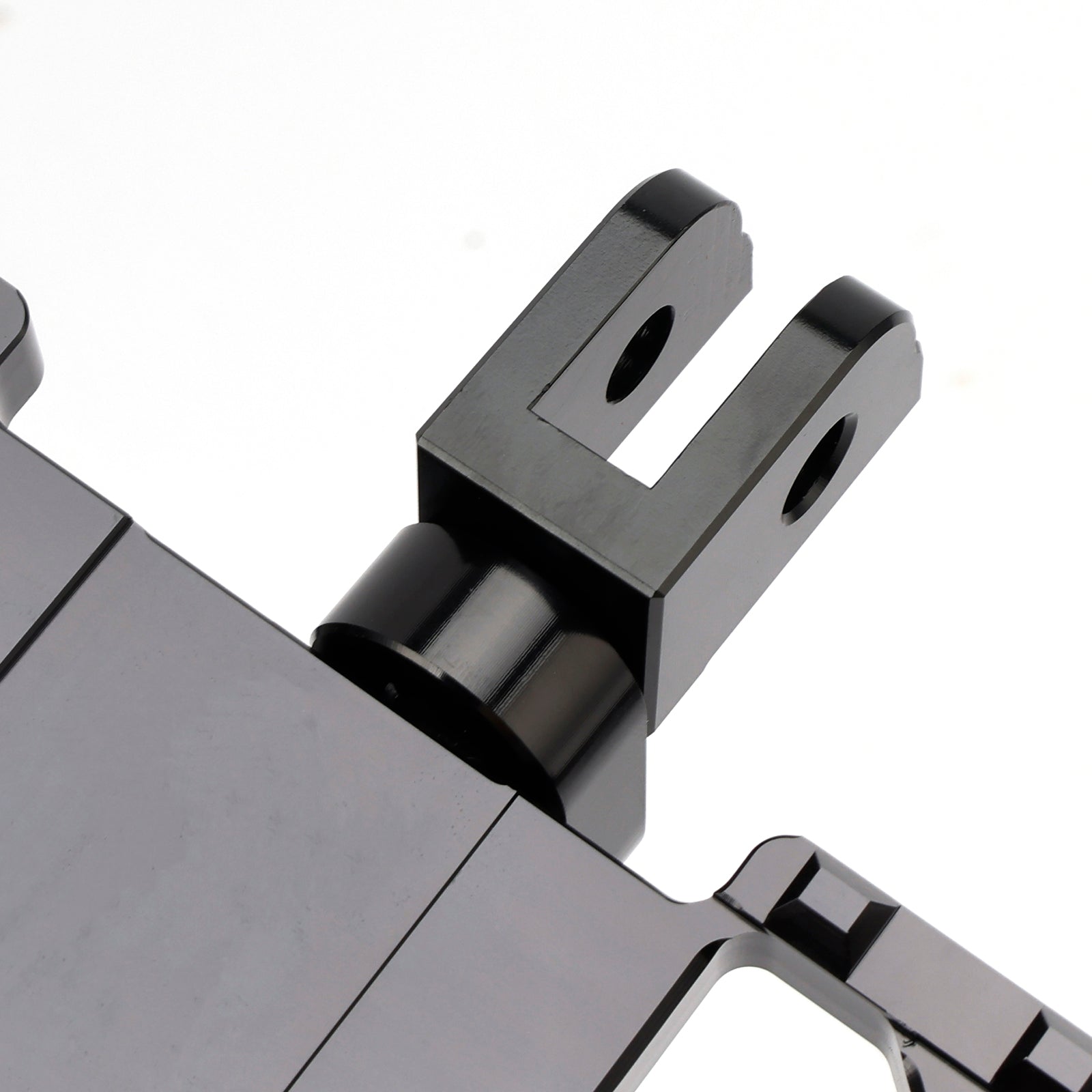 2024-2025 BMW R12 R12S Front Footrests Foot Pegs