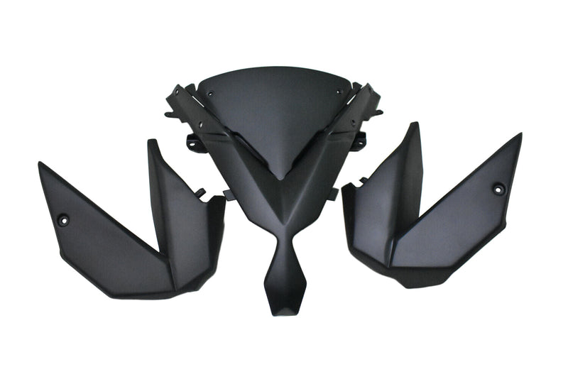 Kawasaki Ninja 650 ER-6F EX650 2009-2011 Fairing Kit Plastic