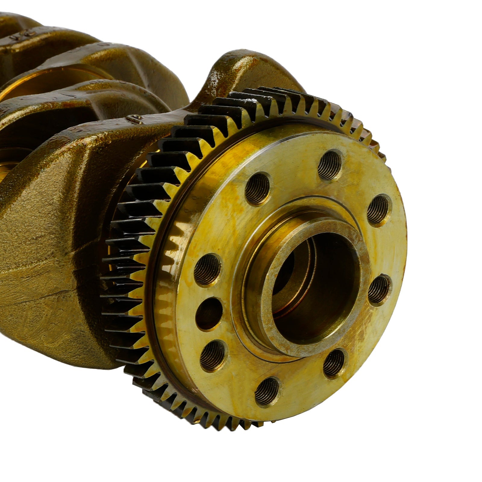 Crankshaft 6510302501 for Mercedes A-Class W176 2012-2018 B-Class W242 11-18