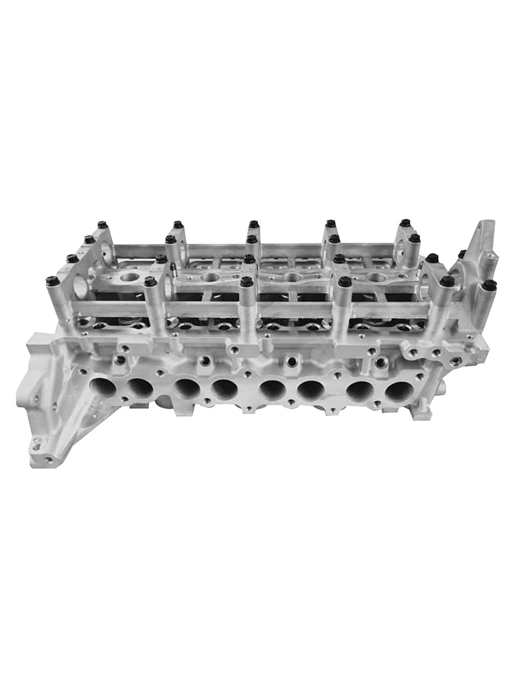 2009-2017 Hyundai Santafe &amp; Grand Santafe D4HB Bare Cylinder Head 22100-2F600