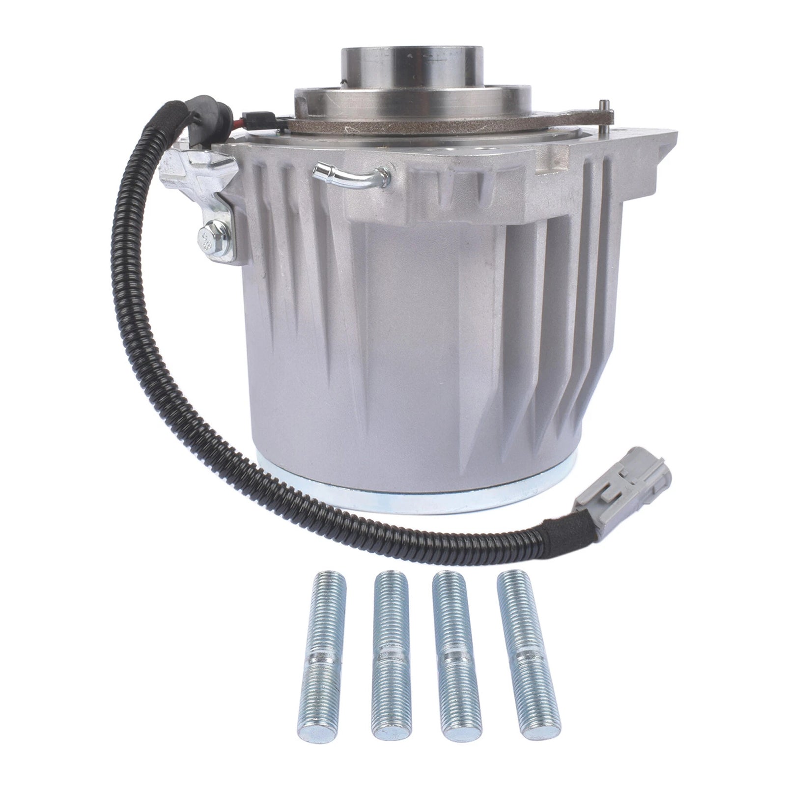 2015-2018 Toyota RAV4 Rear Differential Viscous Coupler 41303-48030 4130348013