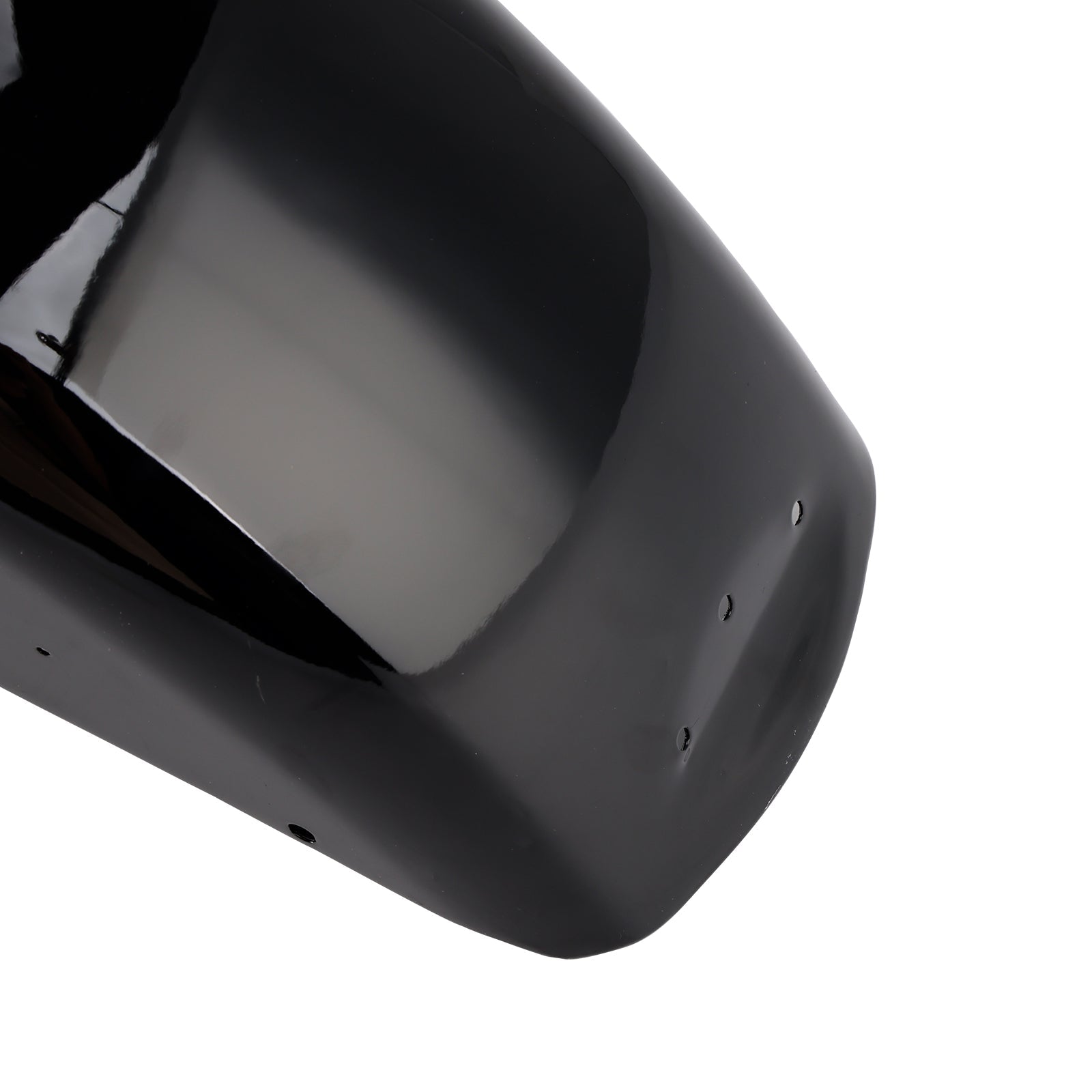 2014-2024 Touring Electra Glide Ultra Limited Steel Front Fender Mudguard