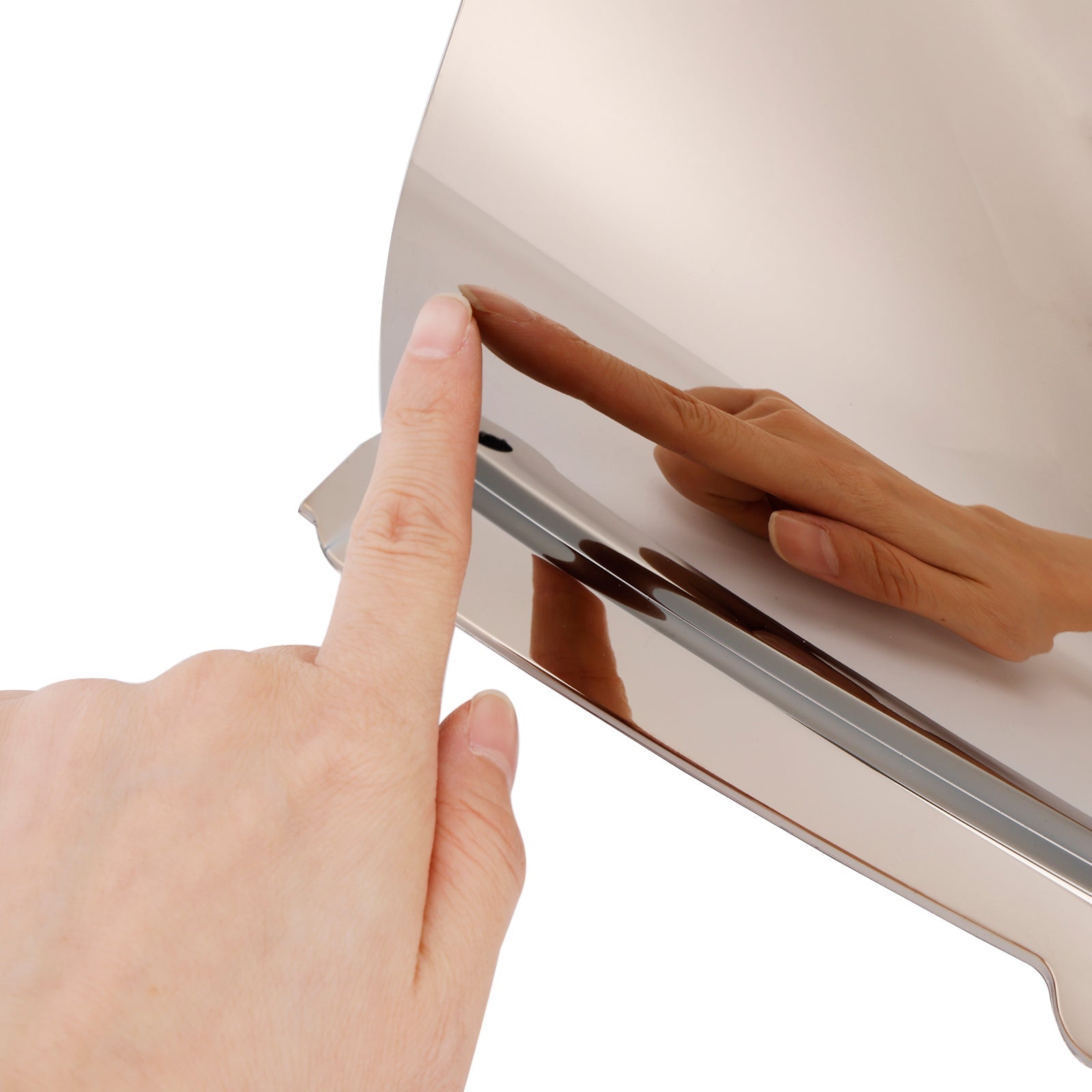 Windshield WindScreen fit for Aprilia RSV4 1100 2022-2025