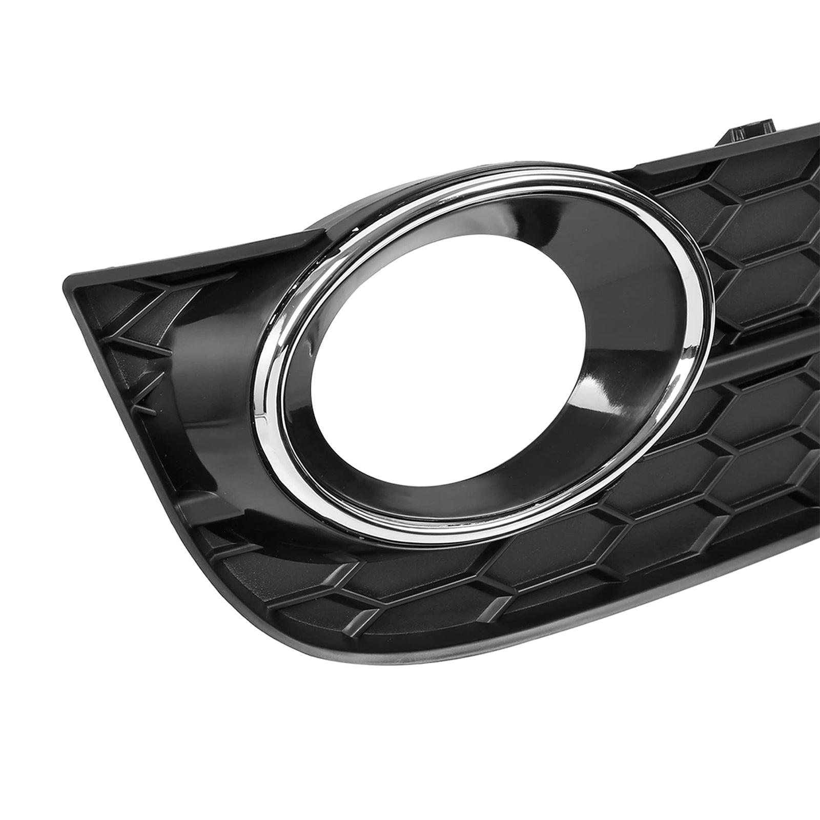 2008-2011 Audi A5 Car Right Side Fog Light Grille Cover 8T0 807 682