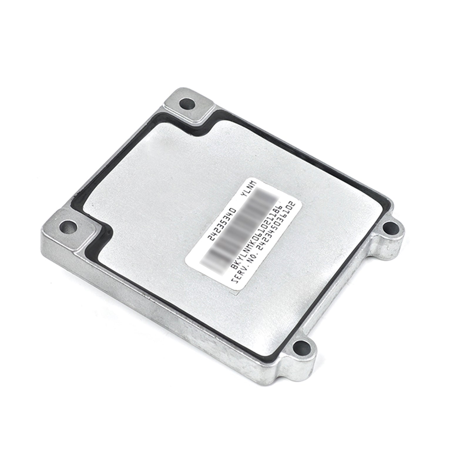 Transmission Computer TCM ECU Module T42 24242391 24234503 24252114 for Chevrolet