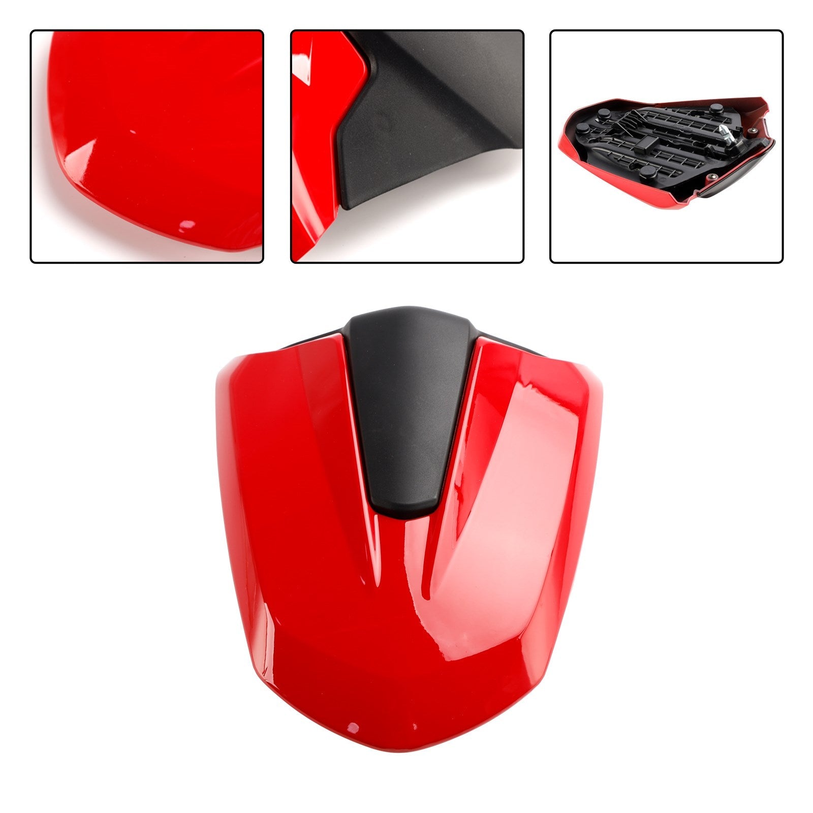 Tail Rear Seat Cover Fairing Cowl For Daytona 660 2024-2025