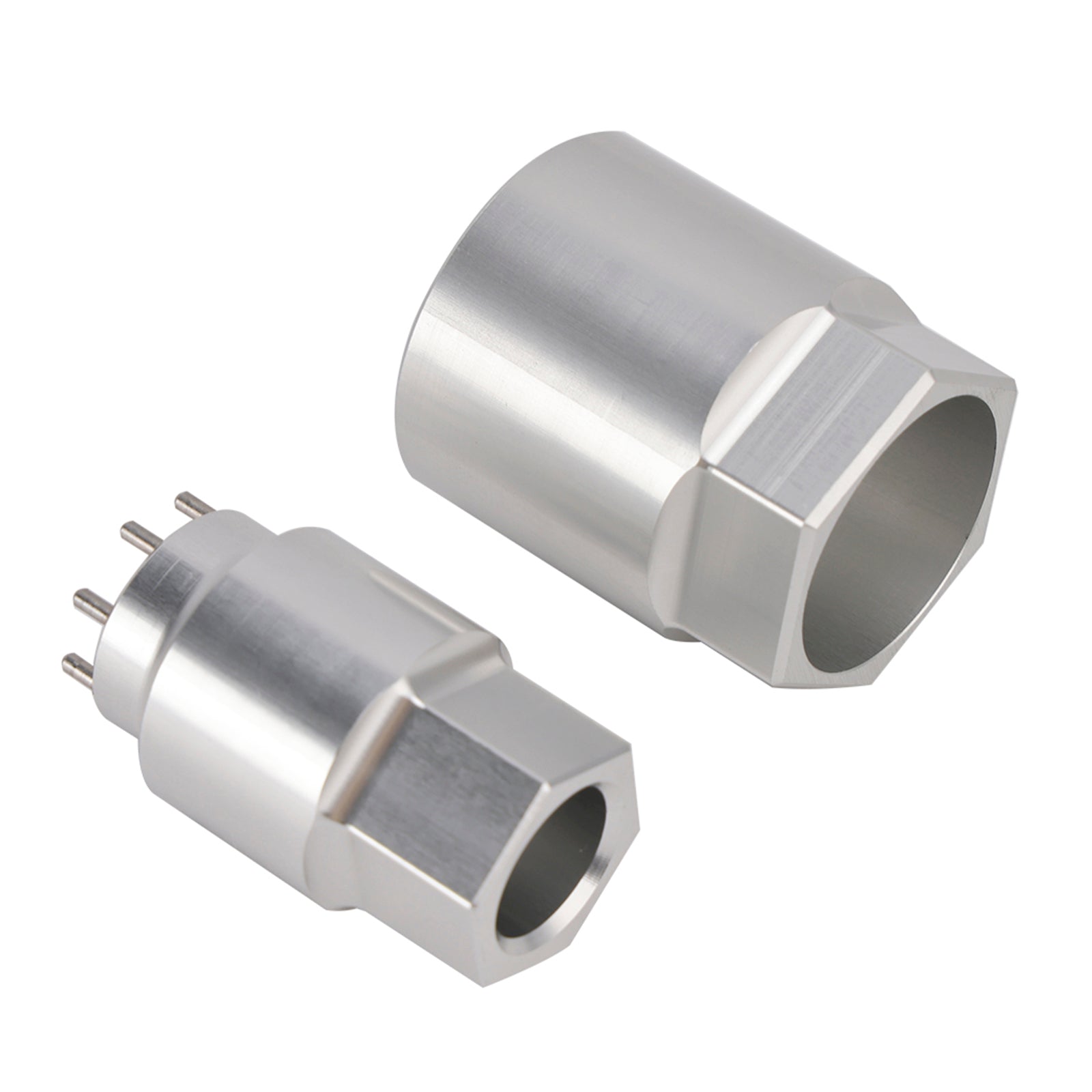 2018-2024 Rockshox Brain Seal Head Tool SET -Sockets for Specialized MINI Shock