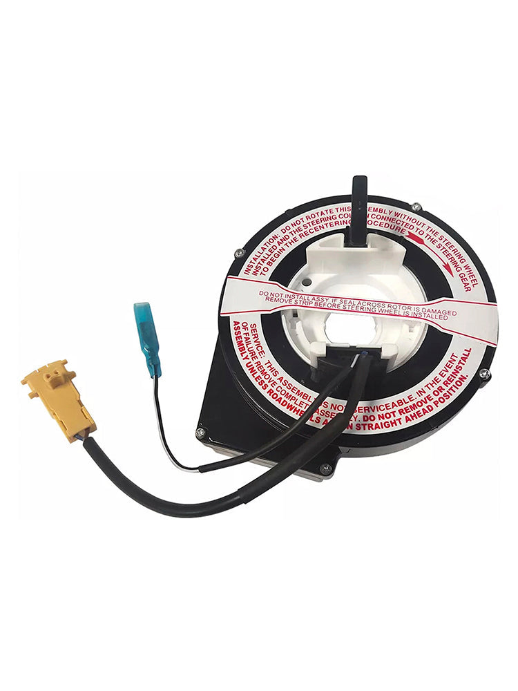 Jeep Cherokee 97-01 Wrangler 97-00 용 스티어링 휠 시계 스프링 56009070