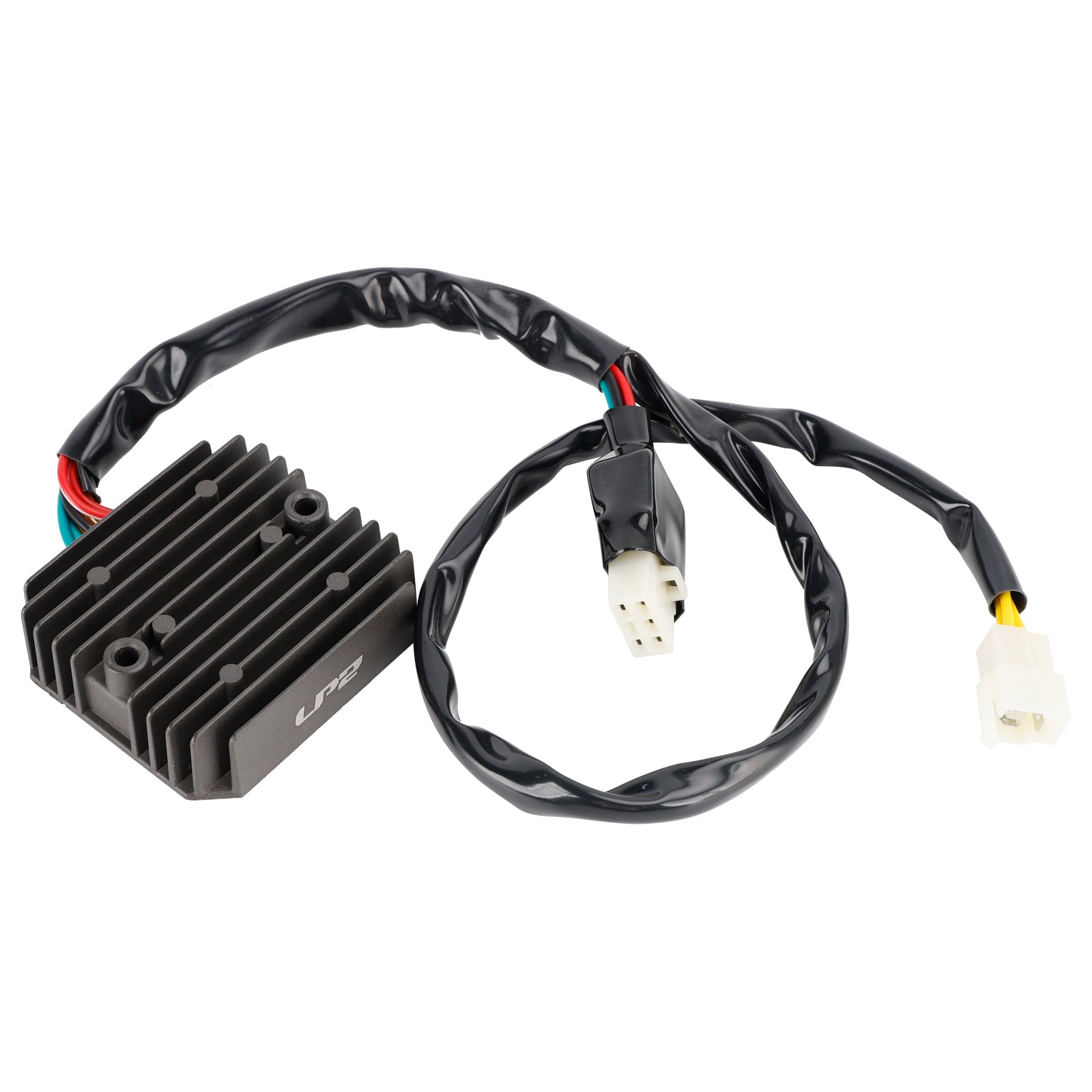 1986-1987 for Honda VT700C Shadow 700 Stator Regulator Rectifier & Gasket 31120-MK7-005