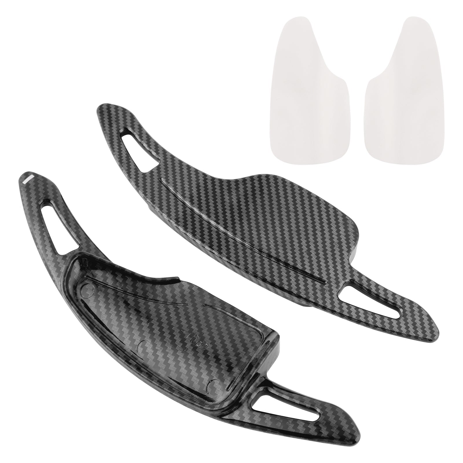 Steering Wheel Paddle Shifter For Chevrolet C7 Corvette Camaro 2014-2023