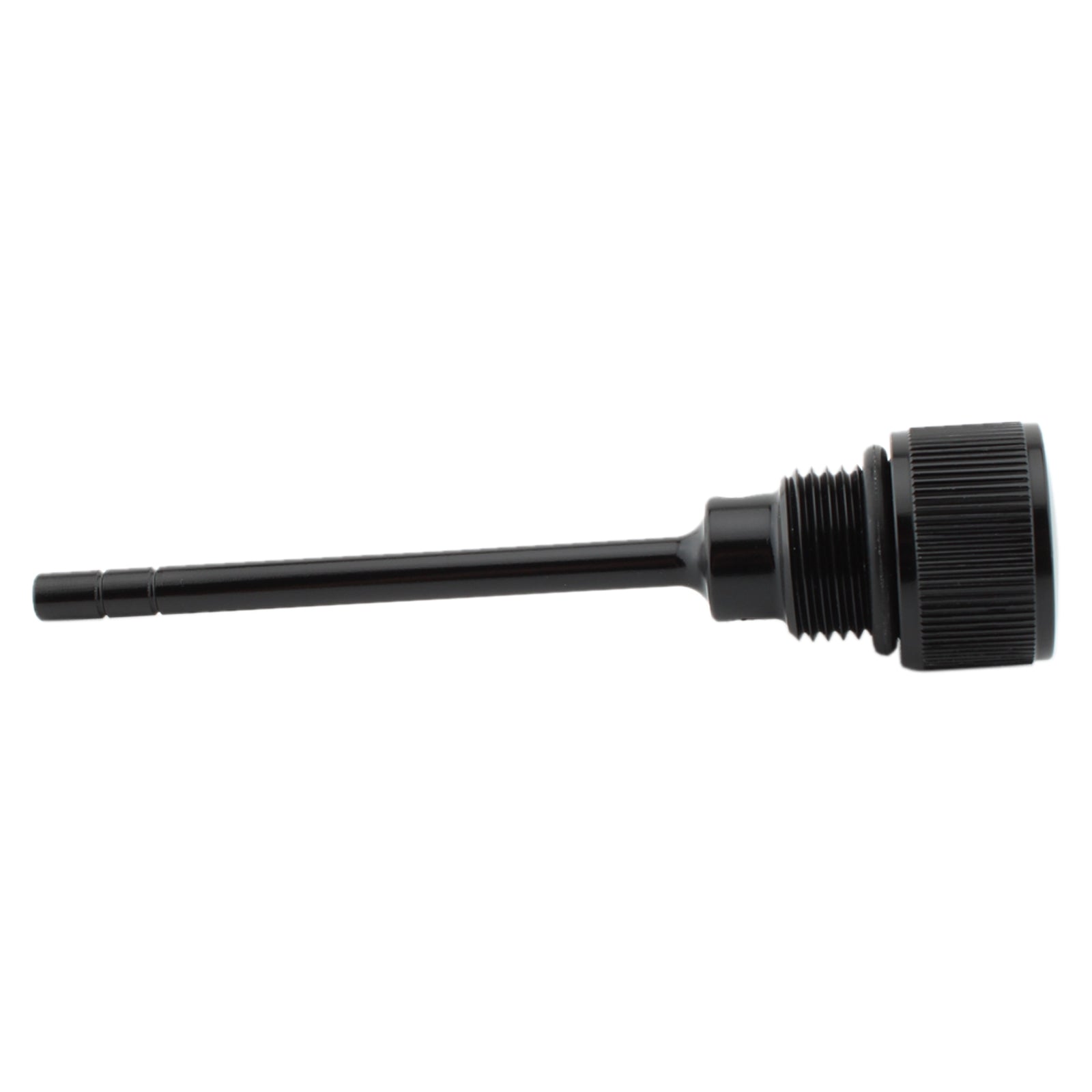1105-0022 Oil Dipstick Tank Cap Plug For Softail Road Glide 07-19