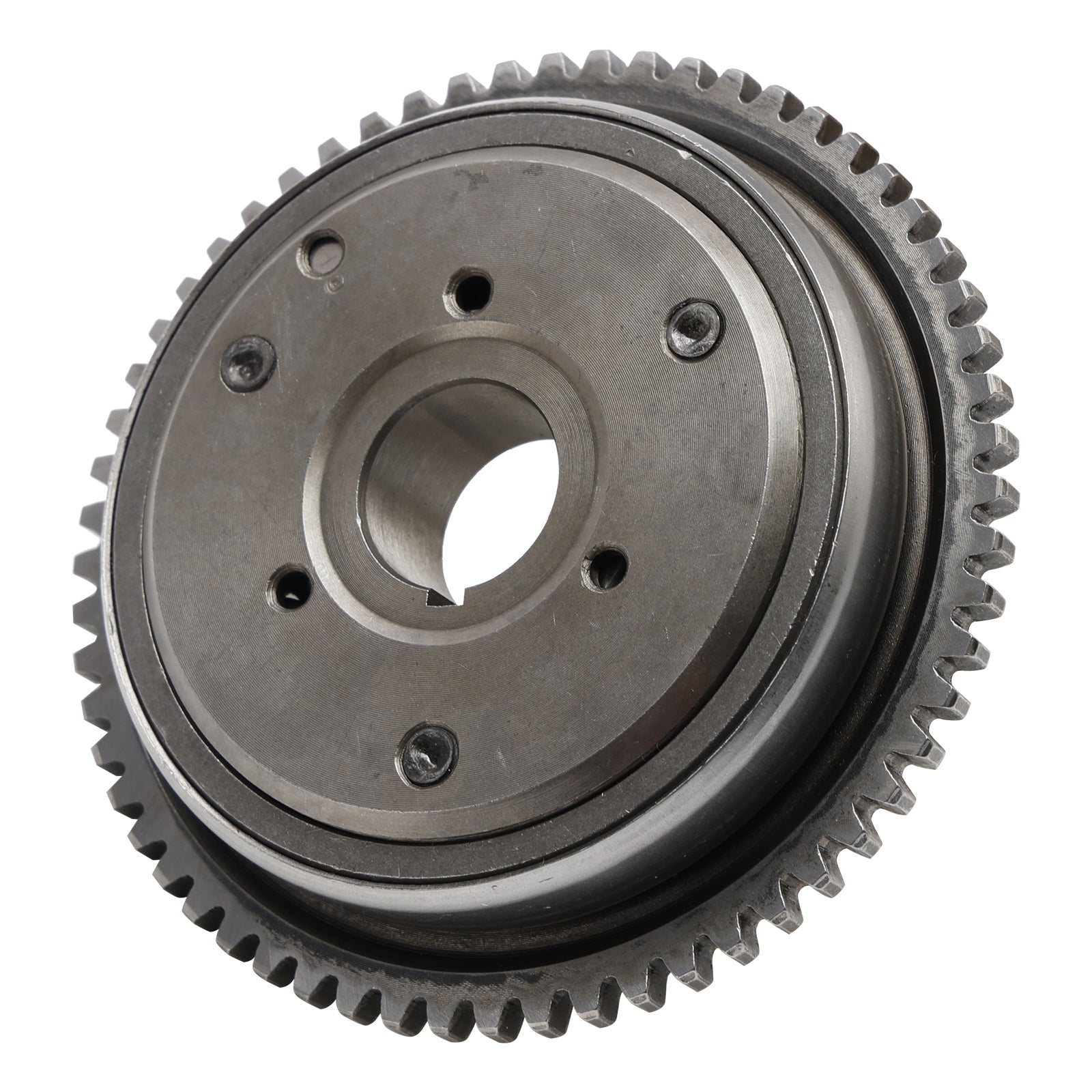 Starter Clutch Outer Gear Assy For AEON Cobra Overland RS RSII Utility 125 180