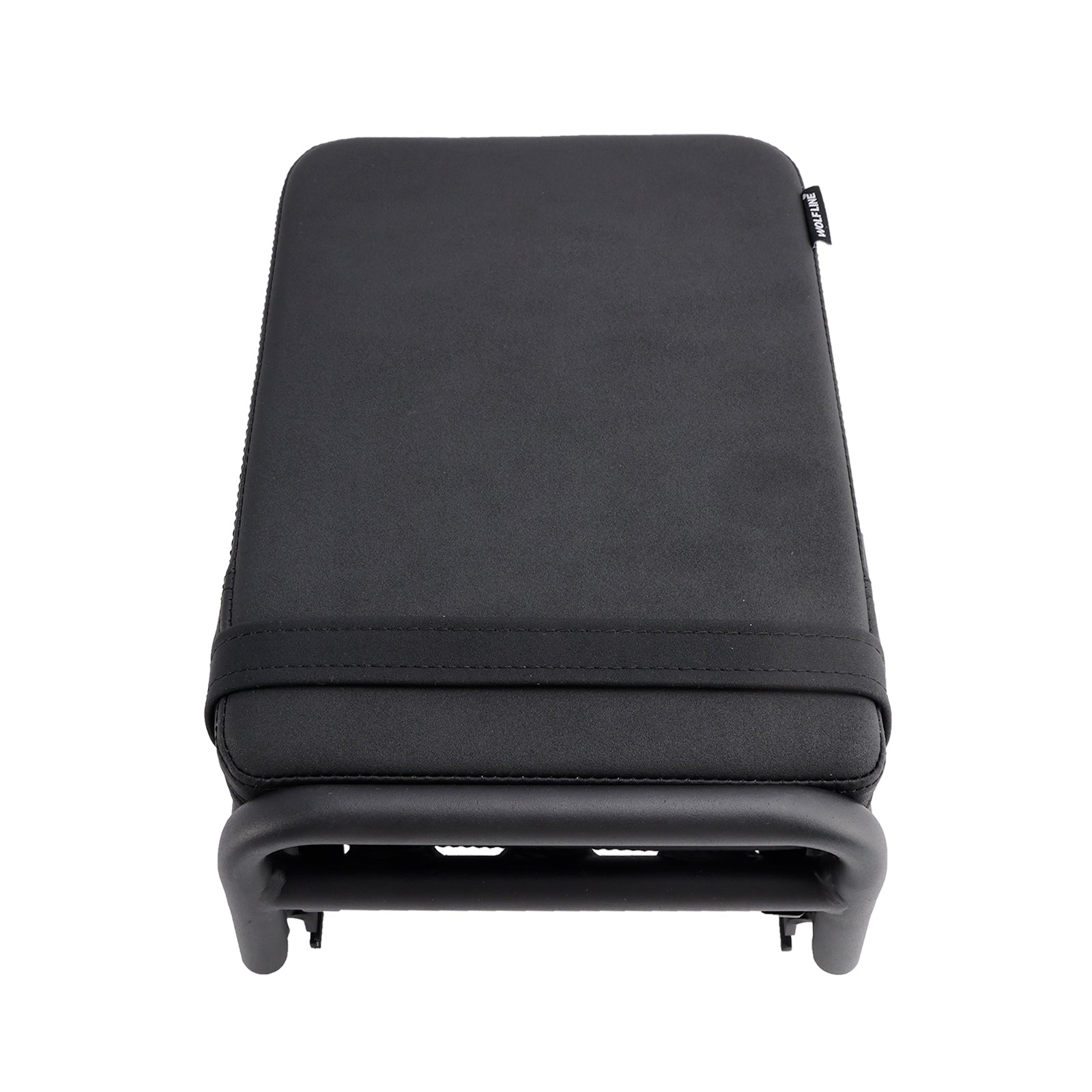 2020-2023 HONDA CT125 헌터큐브 125 뒷좌석 조수석 쿠션 플랫 PU 블랙