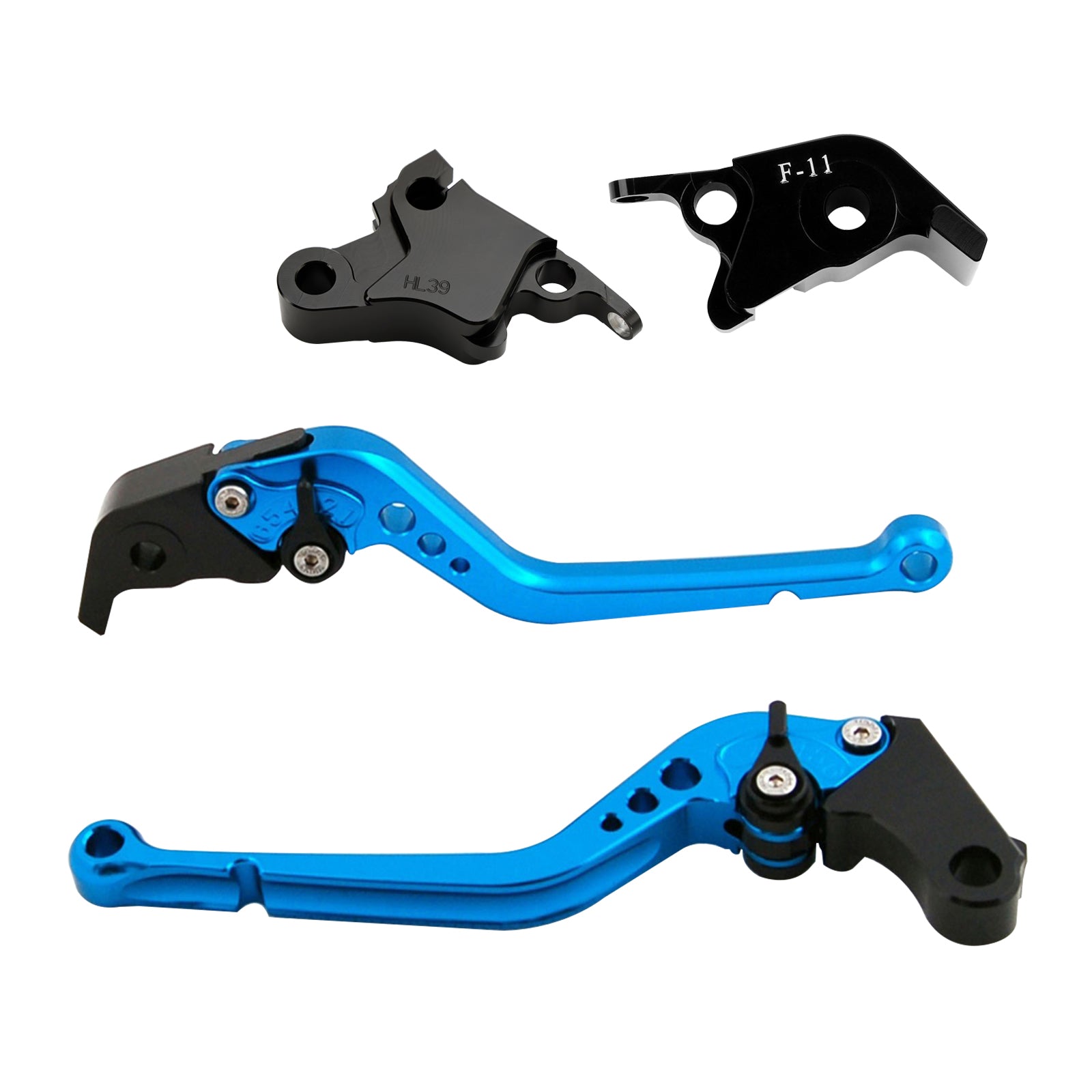 Long Clutch Brake Lever fit for CFMOTO 700CL-X Sport 2021-2024