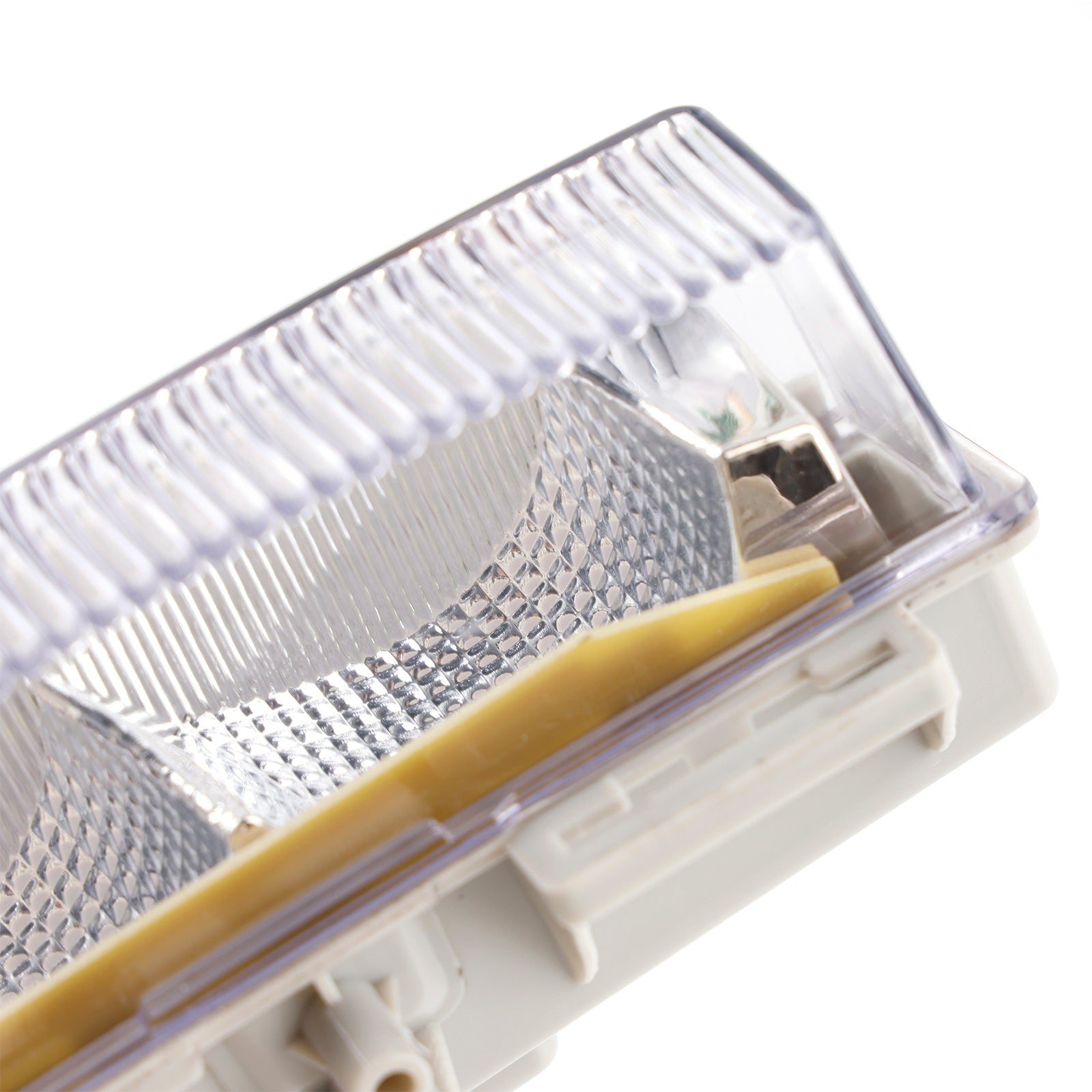 2012-2015 Mercedes Benz W166 ML-Class Specific model LH RH Pair Daytime Run Lamp Fog Light A0999065700 A0999065800