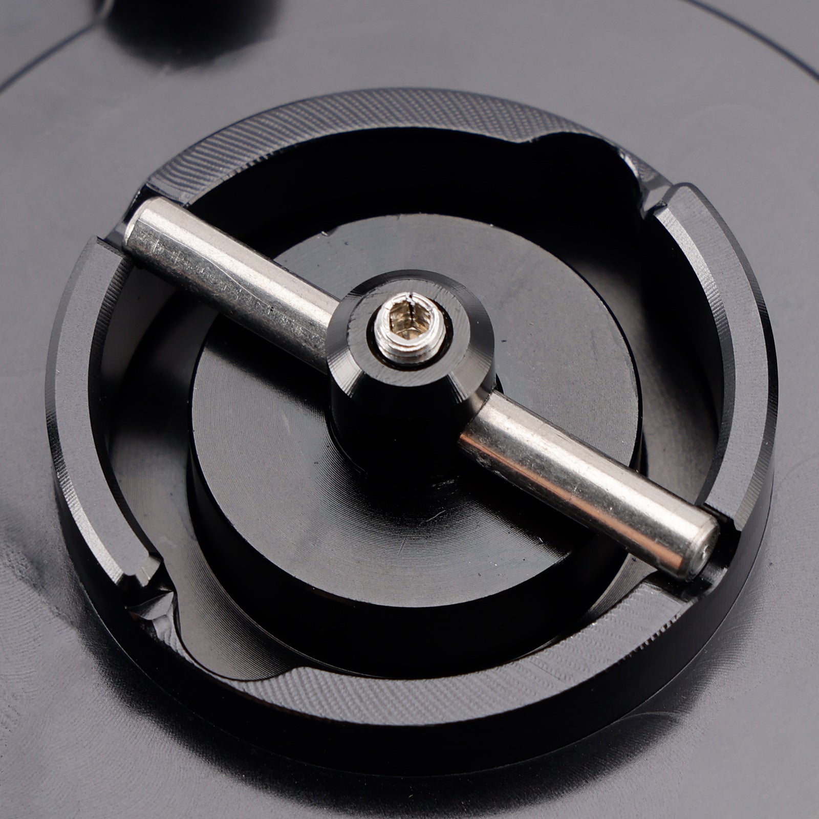 QUICK-TURN TANK GAS FUEL CAP FOR KAWASAKI ZX-10R ZX10R 2021 2022 2023 2024 2025