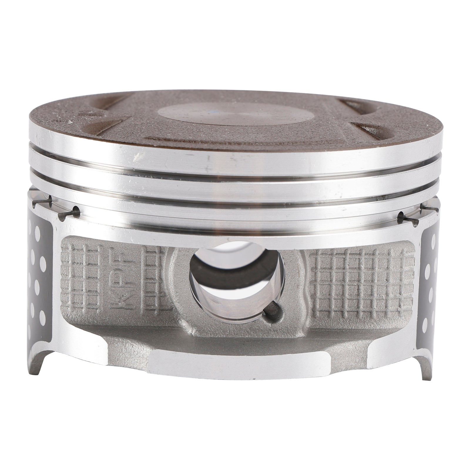 2016-2022 혼다 CB250(신형) 트위스터/ABS/CBS 310cc 실린더 저그 피스톤 상단 키트 79mm