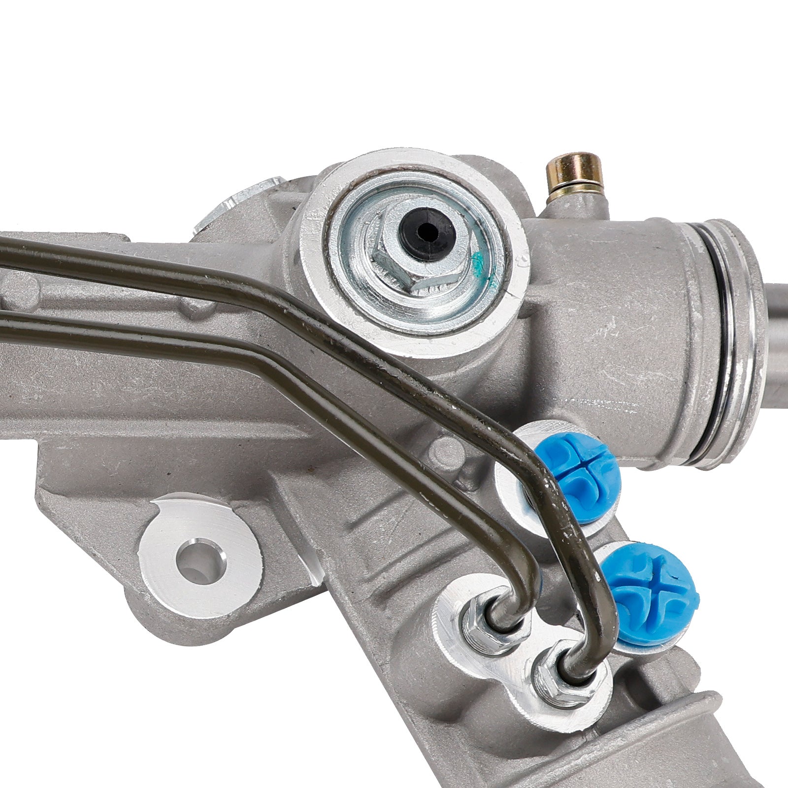 1994/11-2000/11 Audi A4 8D2, B5 1.6L Power Steering Rack 3B1422052R 8D1422052BX