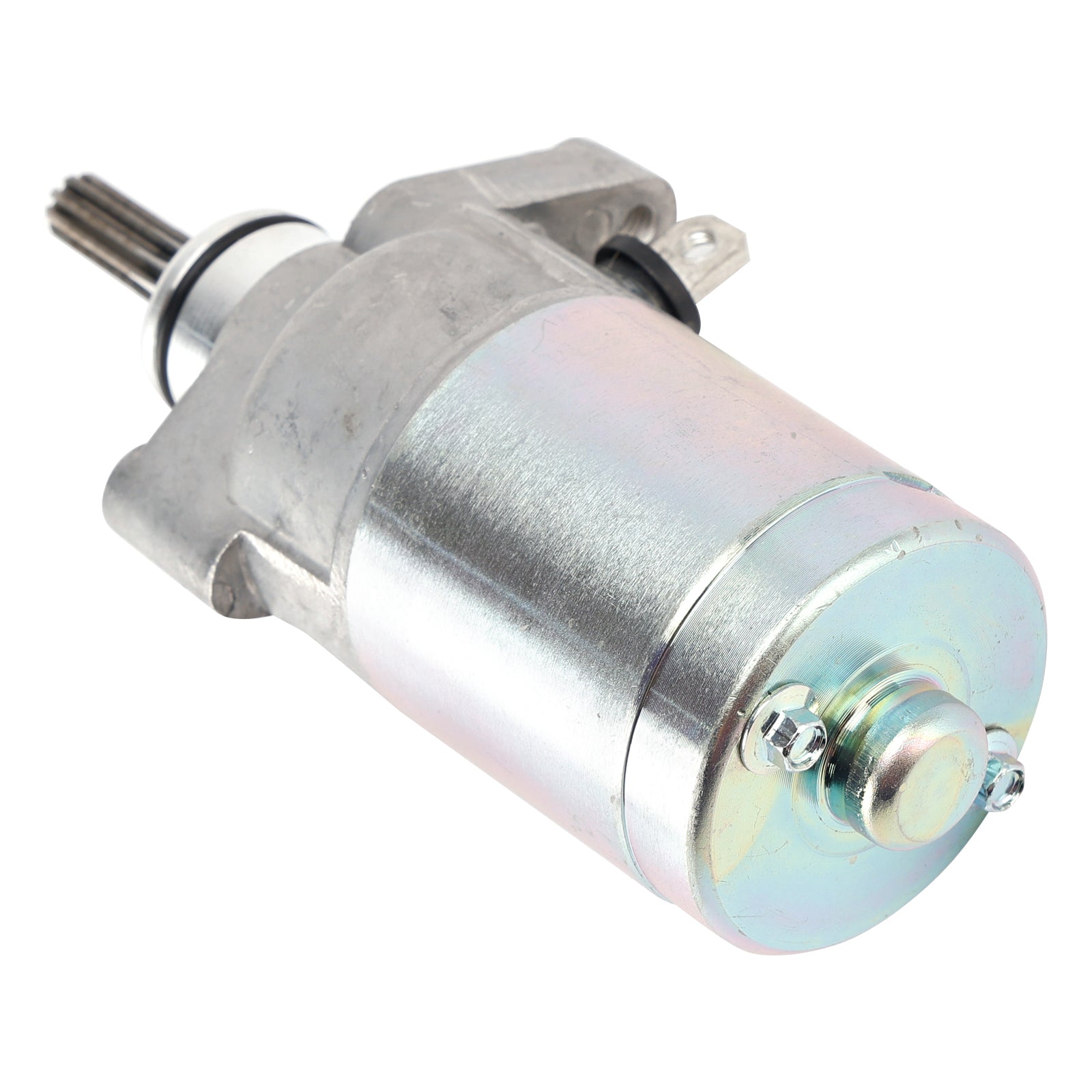 STARTER MOTOR 5B6-H1800-00-00 FOR YAMAHA TTR110E TT-R 110E TT-R110 E 2008-2025