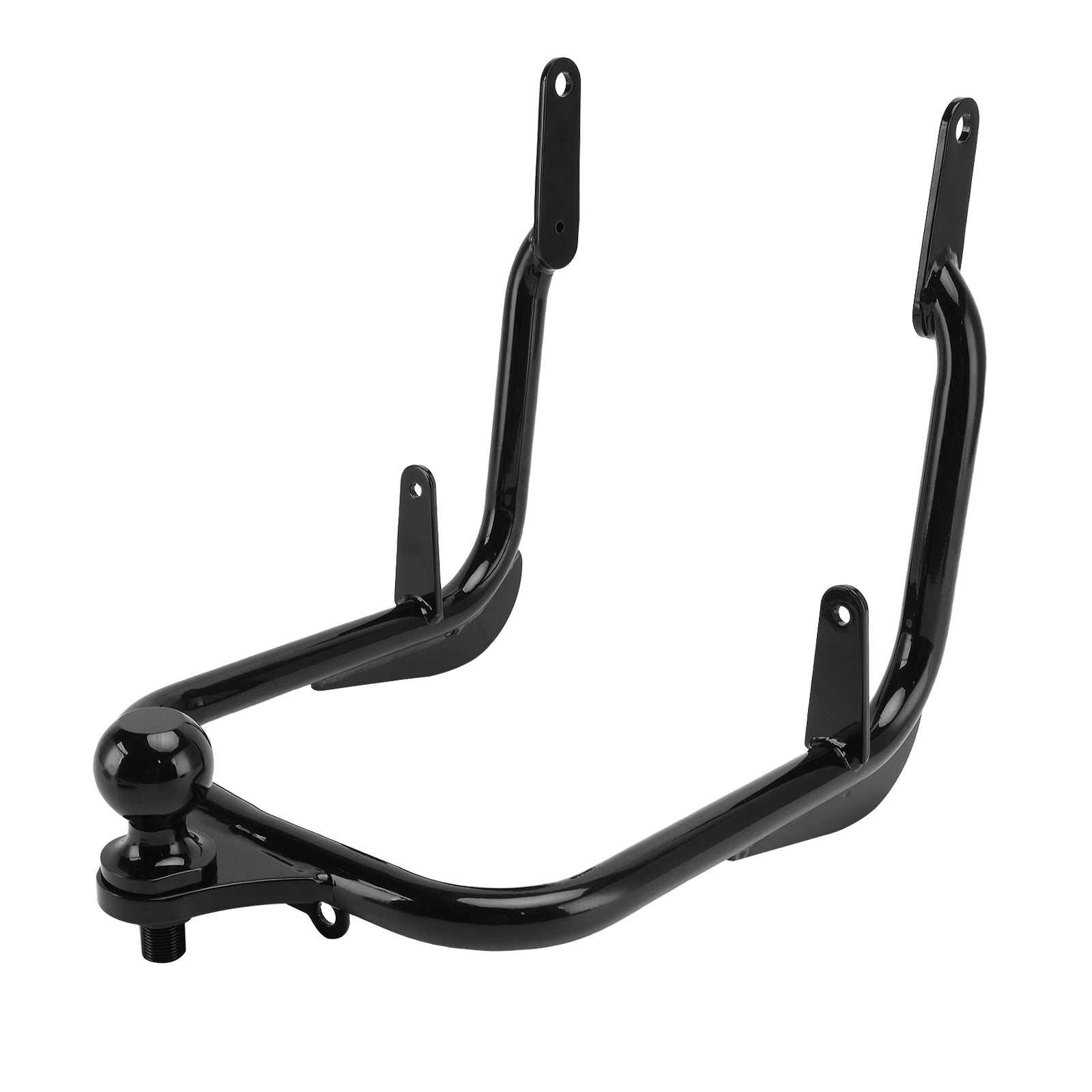 2009-2023 Harley Road Glide Custom /FLTRX Receiver Trailer Tow Hitch