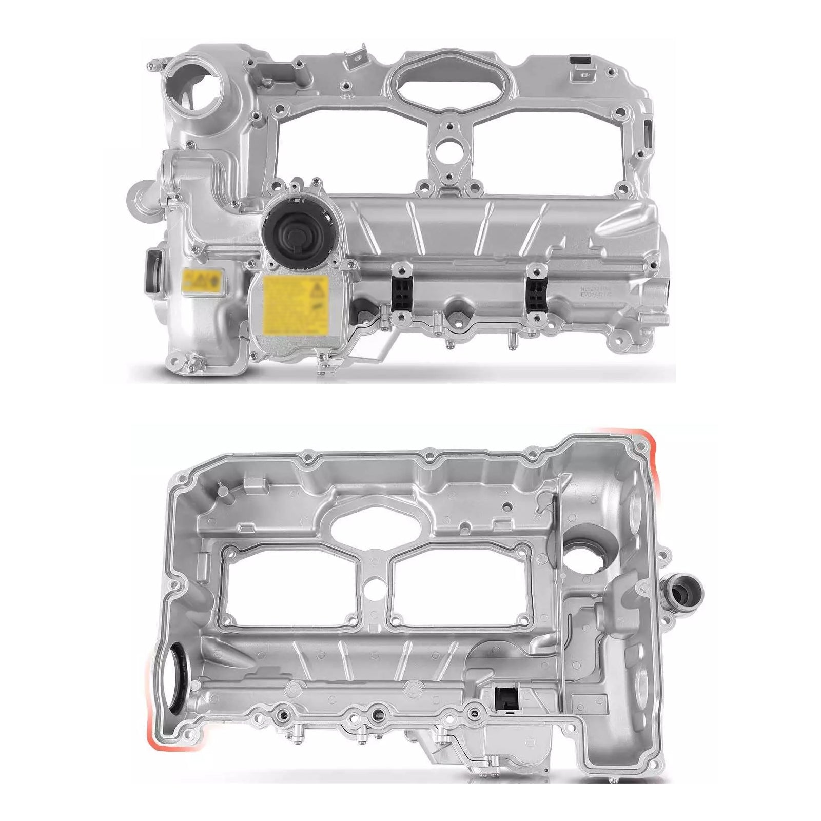 BMW N20 F10 F25 320i 328i 528i X3 X5 2.0L 엔진 밸브 커버 11127588412