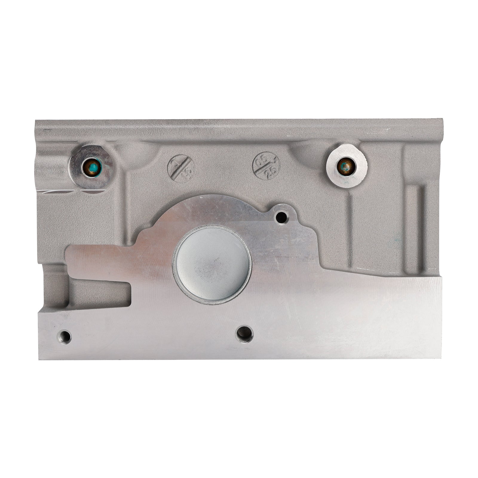 Cylinder Head 908334 908434 For VW Audi Skoda SEAT 2.0l TDI