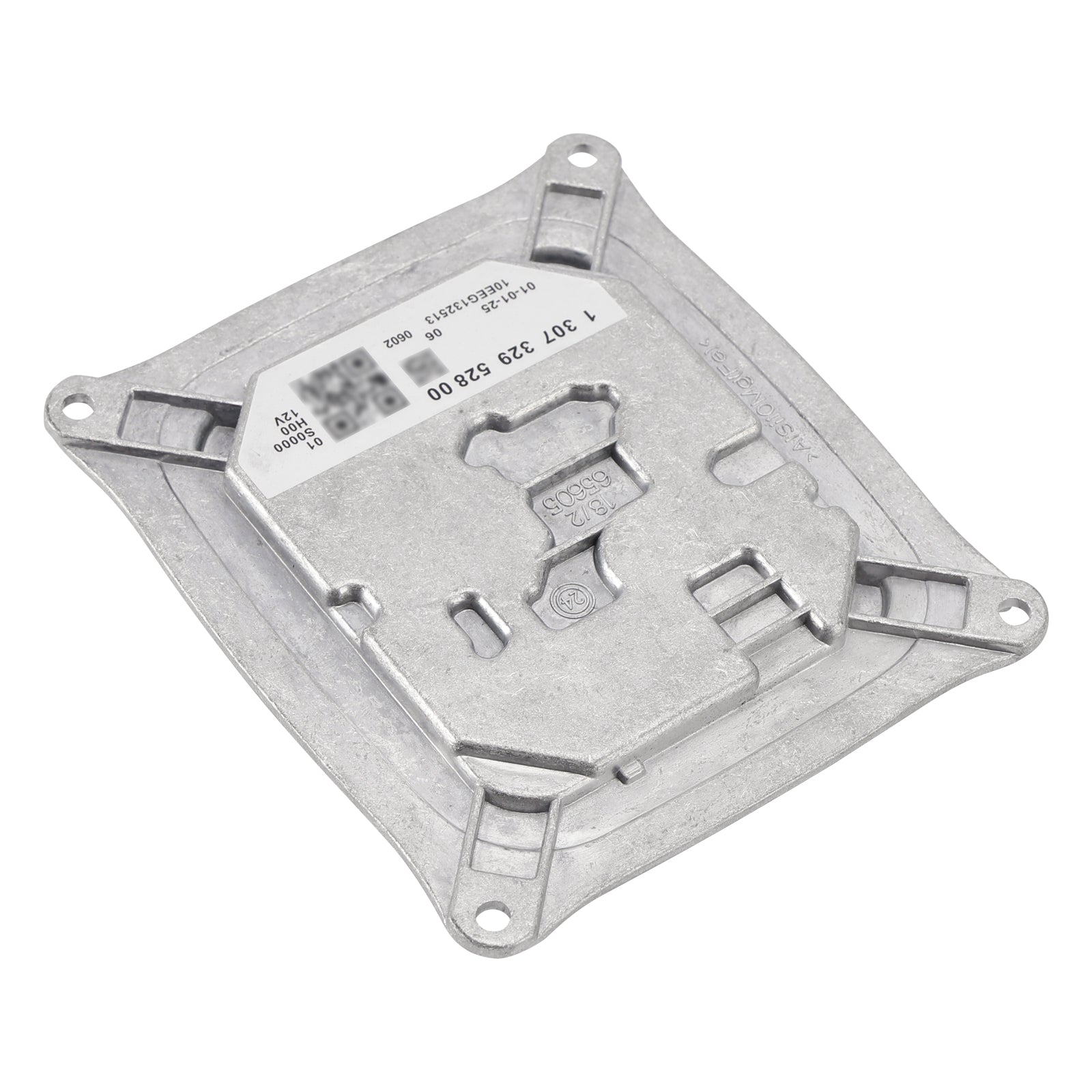 2014-2019 FIAT DUCATO Autobus Headlight LED DRL Control Unit 130732952800