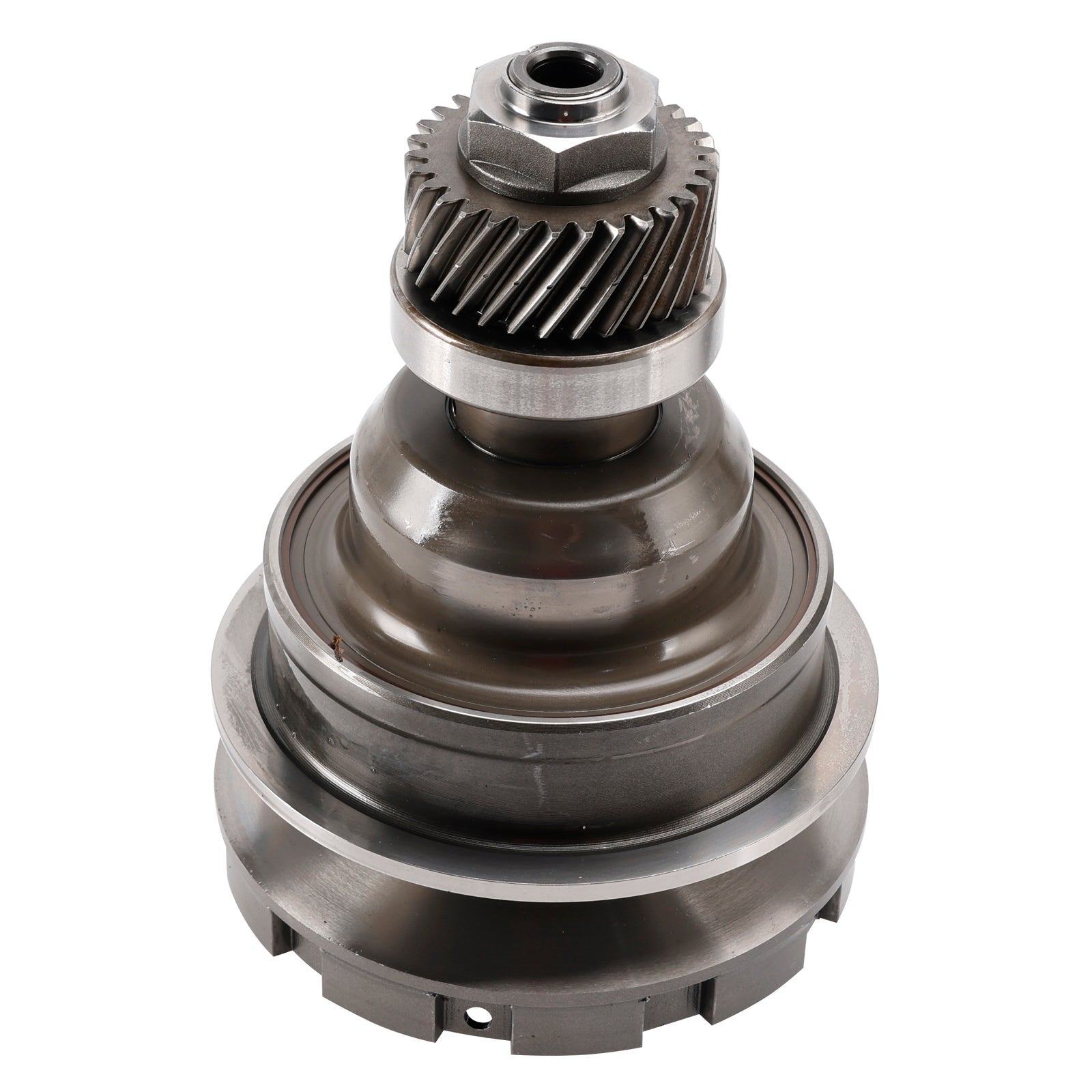 2013- Nissan Versa Note, Nissan Tilda, Nissan Latio Transmission CVT Pulley 30T W/Belt+Chain Rebuild Kit RE0F10A JF011E