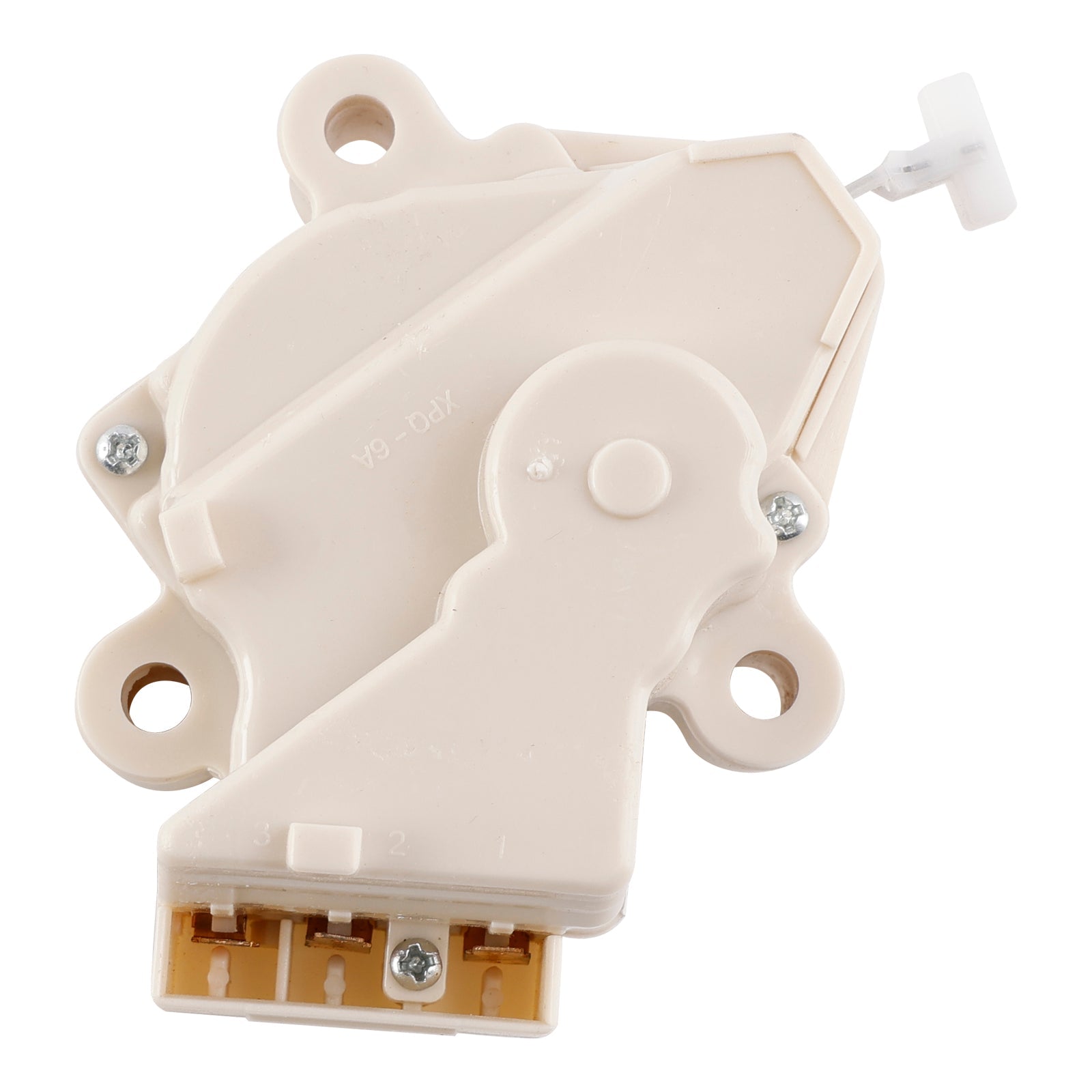 XPQ-6A Washer Drain Valve Motor PQD-703 Double Stroke Tractor for LG Washing