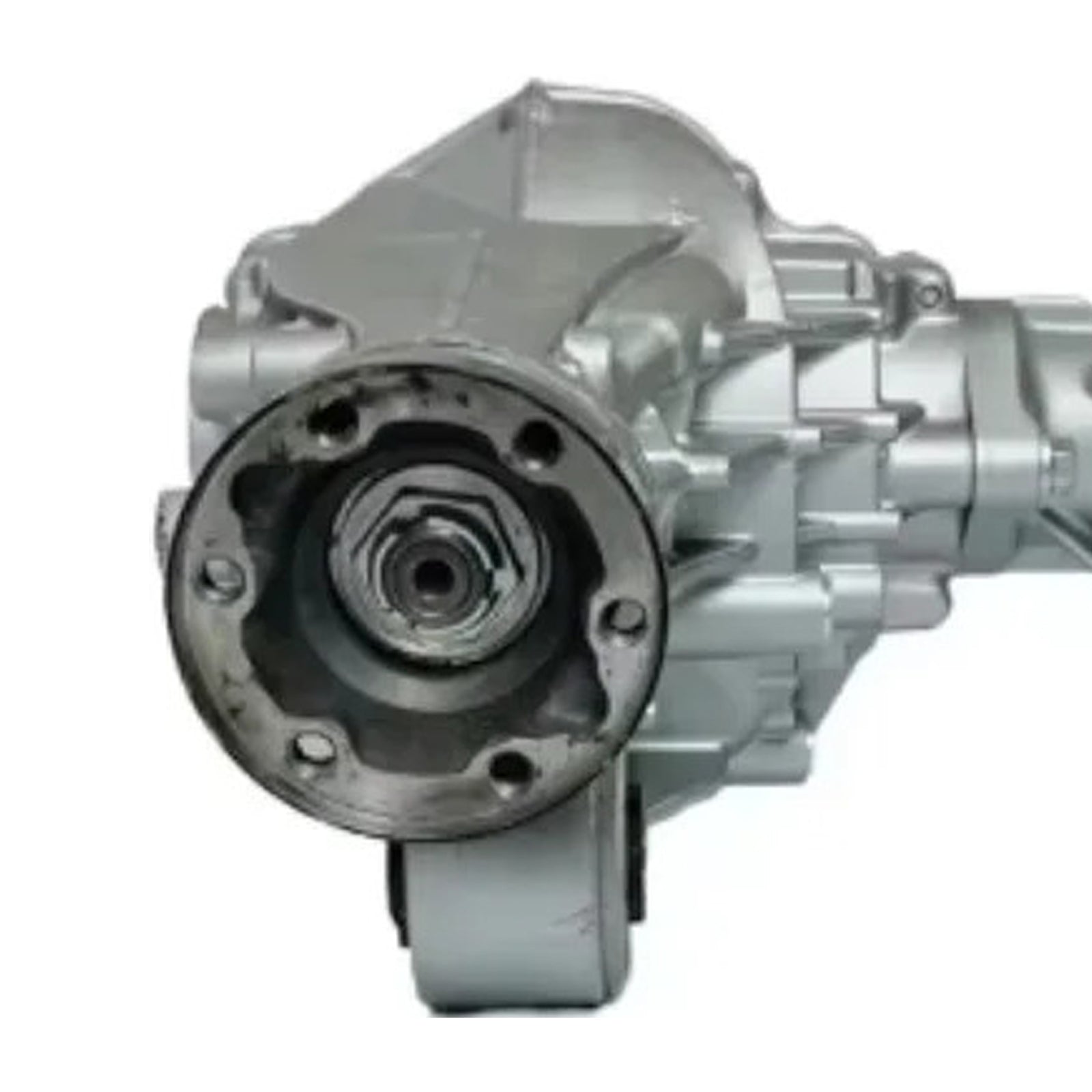 2006-2013 Mercedes GL450 ML550 R350 Front Differential Axle Carrier Diff AWD 1643302202