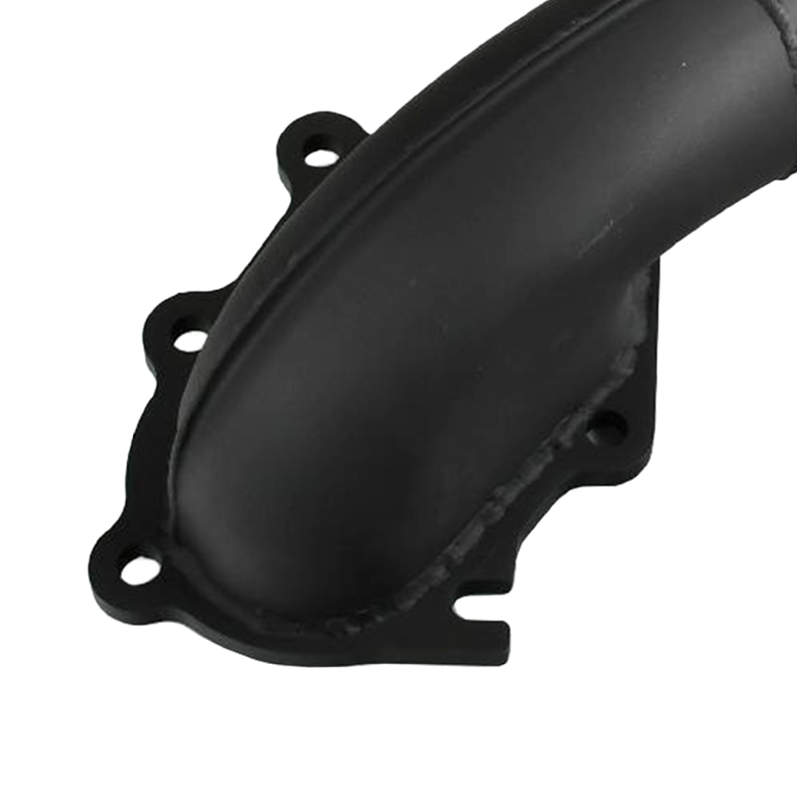 2001-2004 GMC 6.6L Duramax LB7 Diesel  3" Turbo Exhaust Down Pipe