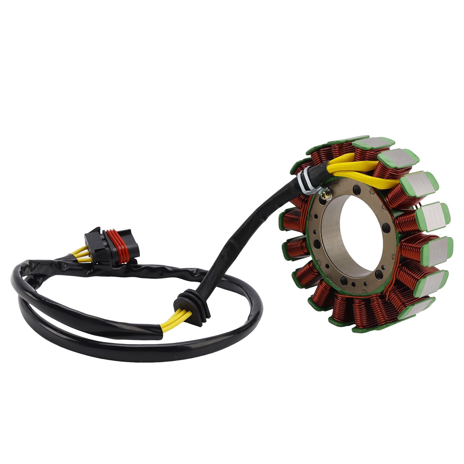 2025 For Polaris Ranger XP 1000 MD Stator Magneto Coil 4017516 4018448