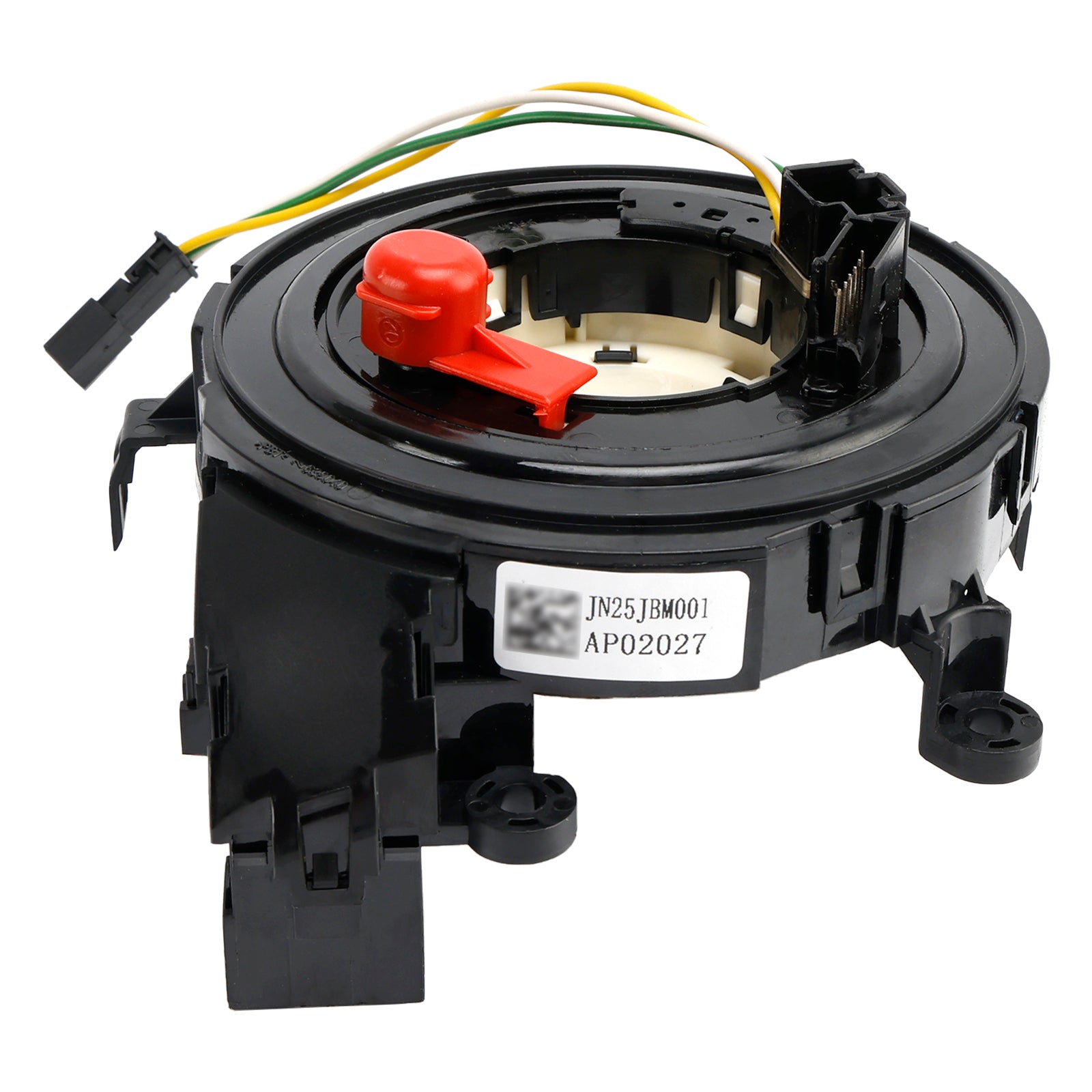 2007-2018 BMW E70 X5 Steering Wheel Clock Spring 61319164423