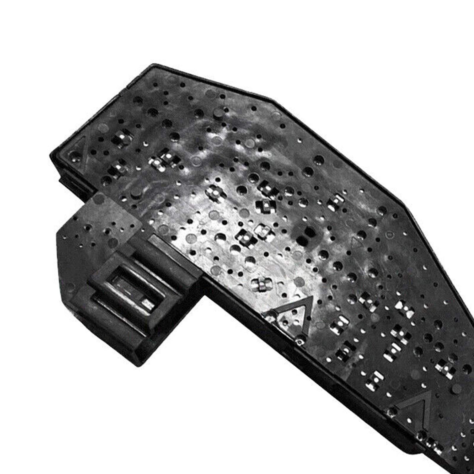 Cadillac XTS Front Driver Side Seat Adjust Switch 23247095