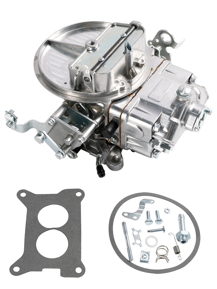 2BBL Carburetor 500 CFM Manual Choke FR-4412S For Holley