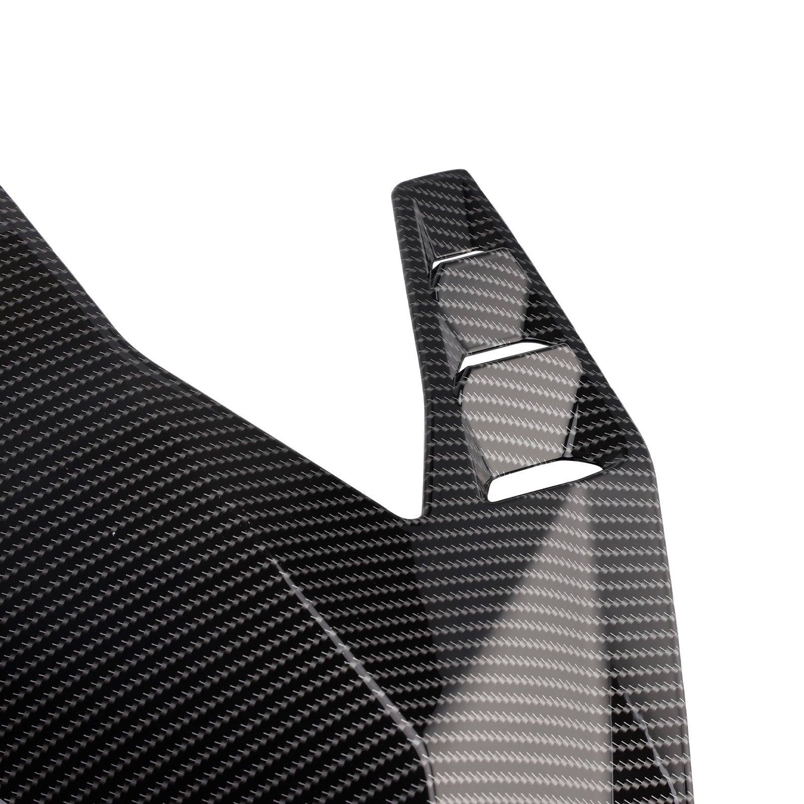 2024-2025 Aprilia RS457 RS 457 Side Frame Cover Panel Fairing Cowl