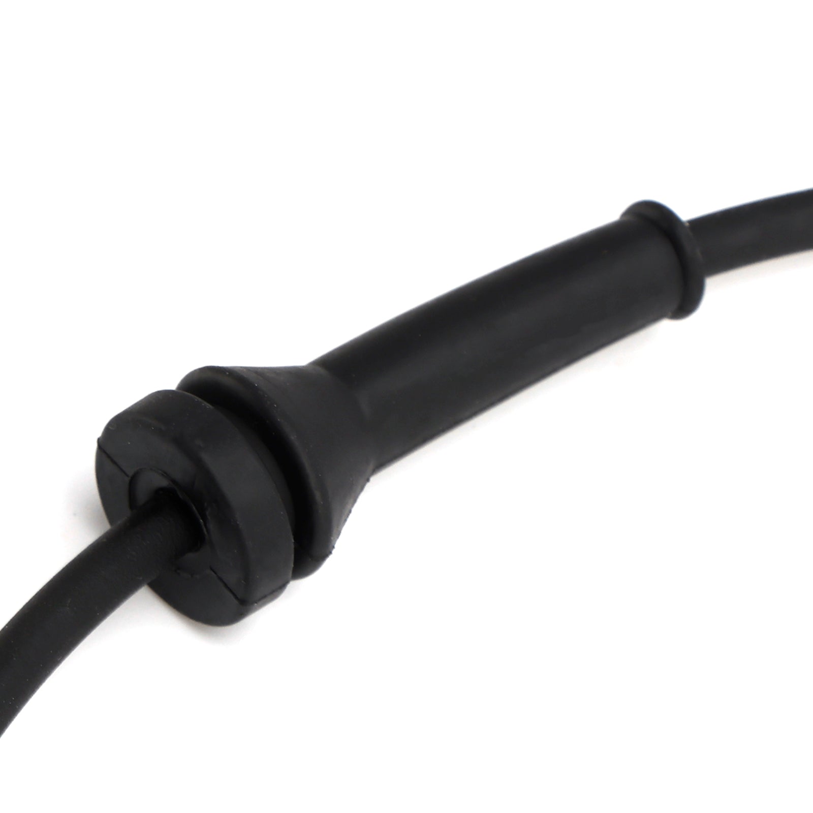 4x ABS Wheel Speed Sensor for Land Rover Discovery 4.0 TAR100060 TAR100070